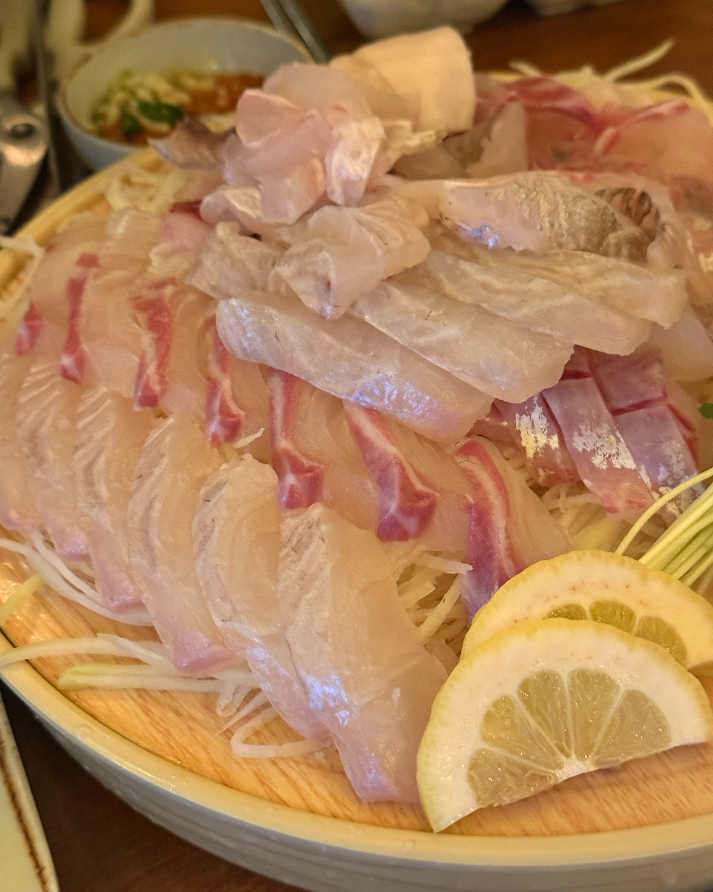 너무맛있어요 이번주만 두번 ..! 꼭 와보셔요  🤍 - 대구 맛집 구공회