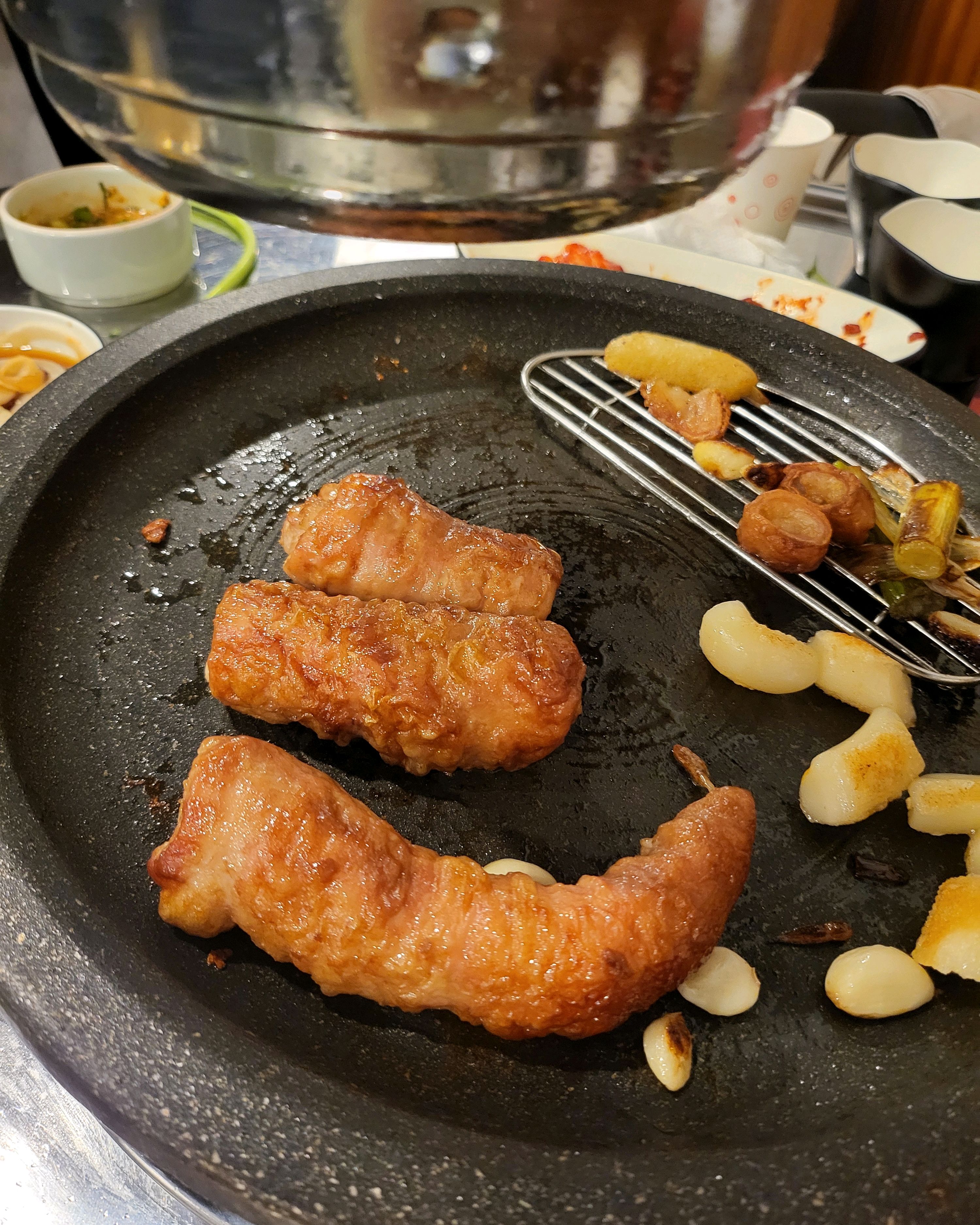 린생 막창 연막창 최곱니다 꼬소하이 직입니다~~ - 대구 맛집 연막창 교동점