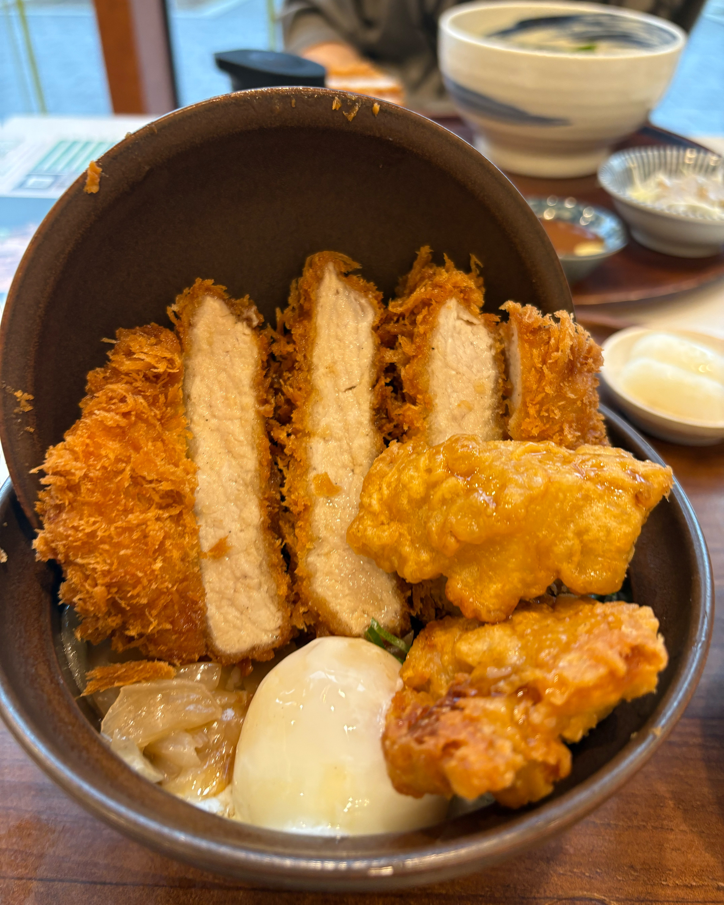 자주 와서 먹는 곳이라 재방문했습니다!! 역시 너무 맛있어요 - 인천 송도 맛집 백소정 송도트리플타워점