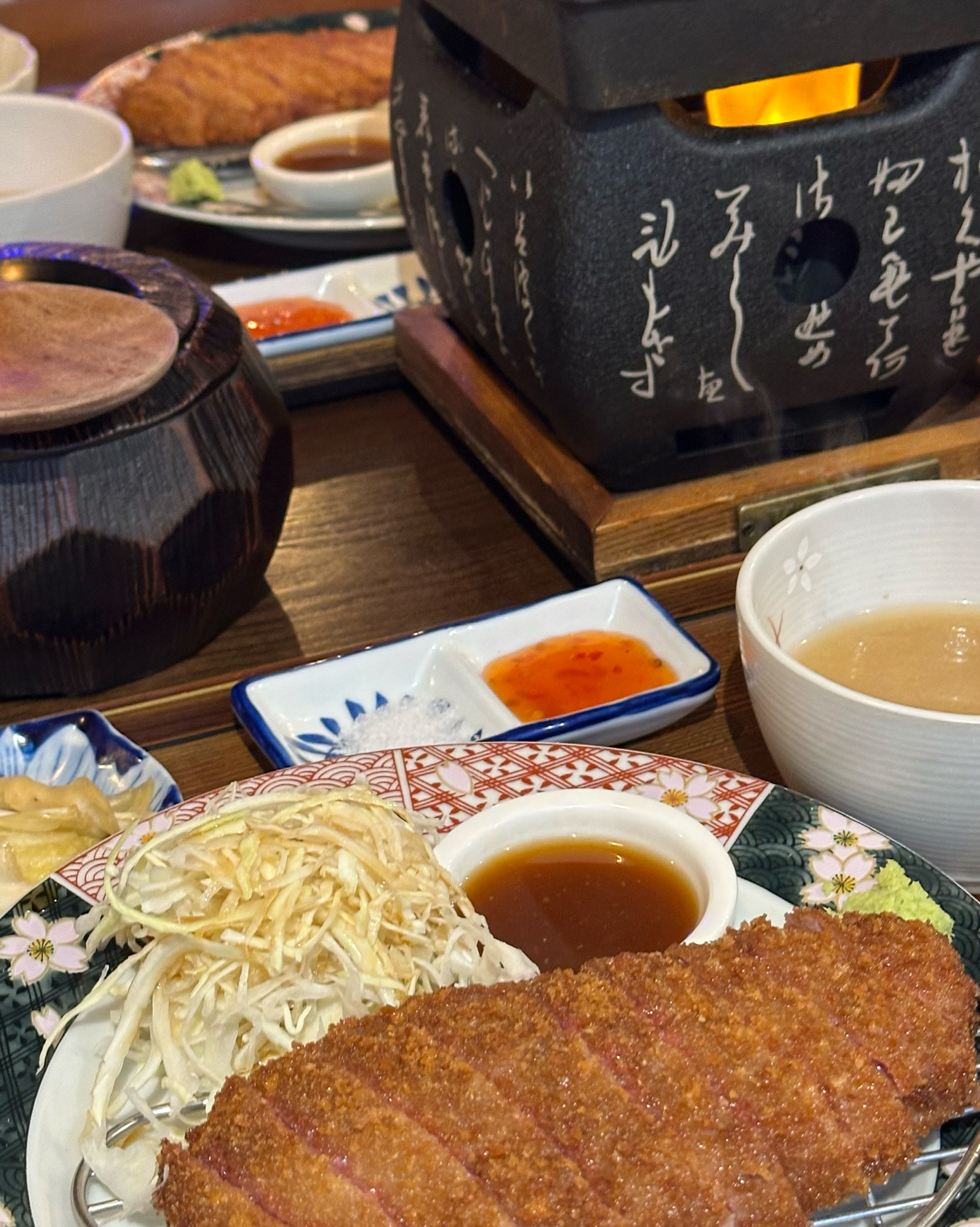 친절하고 양도 적당하고 맛있어요!! - 강남맛집 이치규 강남신논현점