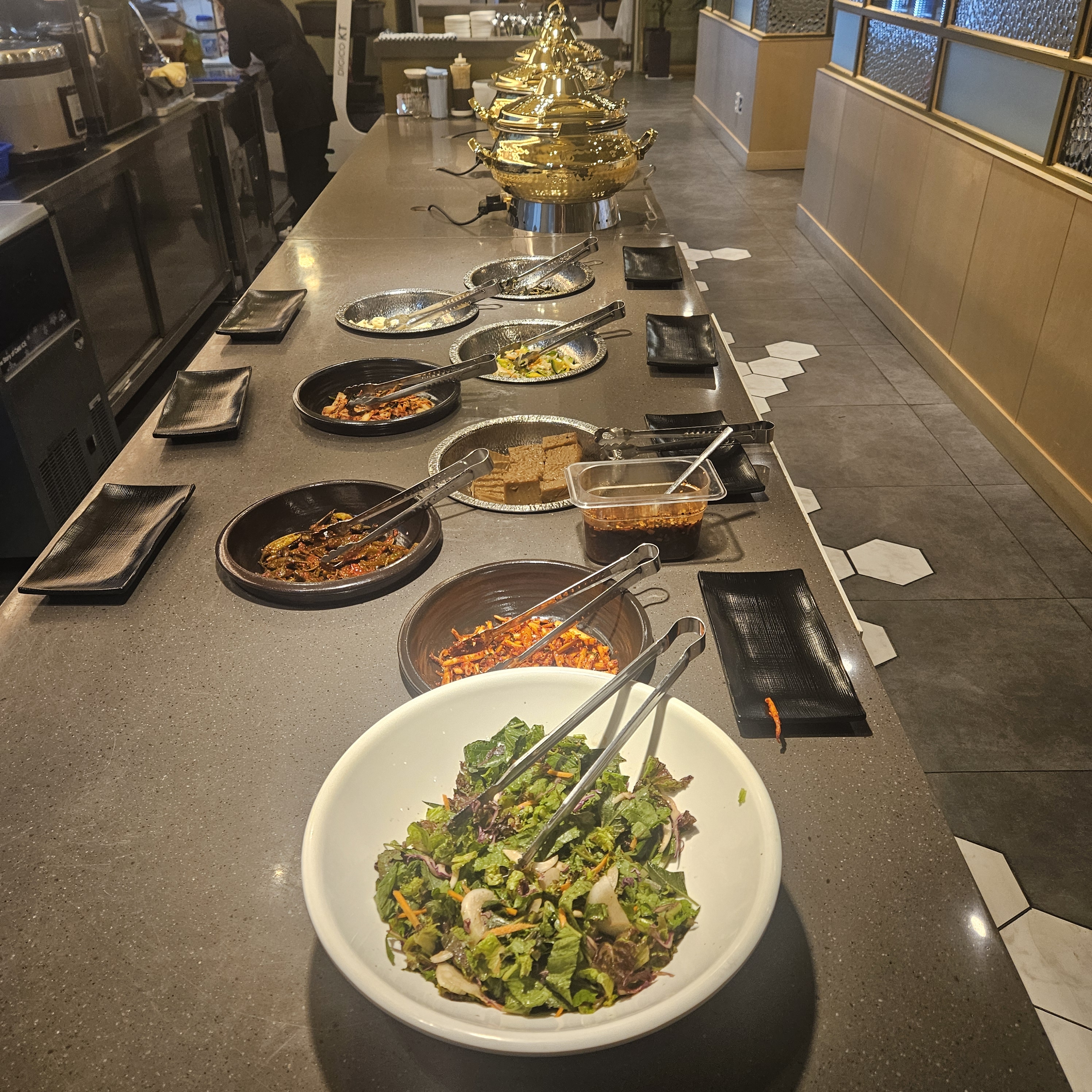 생아구가 맛있고 이 식당이 유명하다고해서 찾아왔는데 역시 유명할만 합니다. 제가 이제까지 