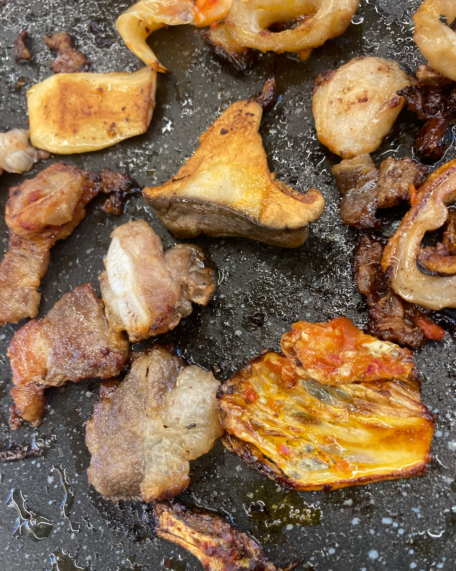맛있고 가성비가 좋아요!! - 대전 맛집 푸고 둔산점