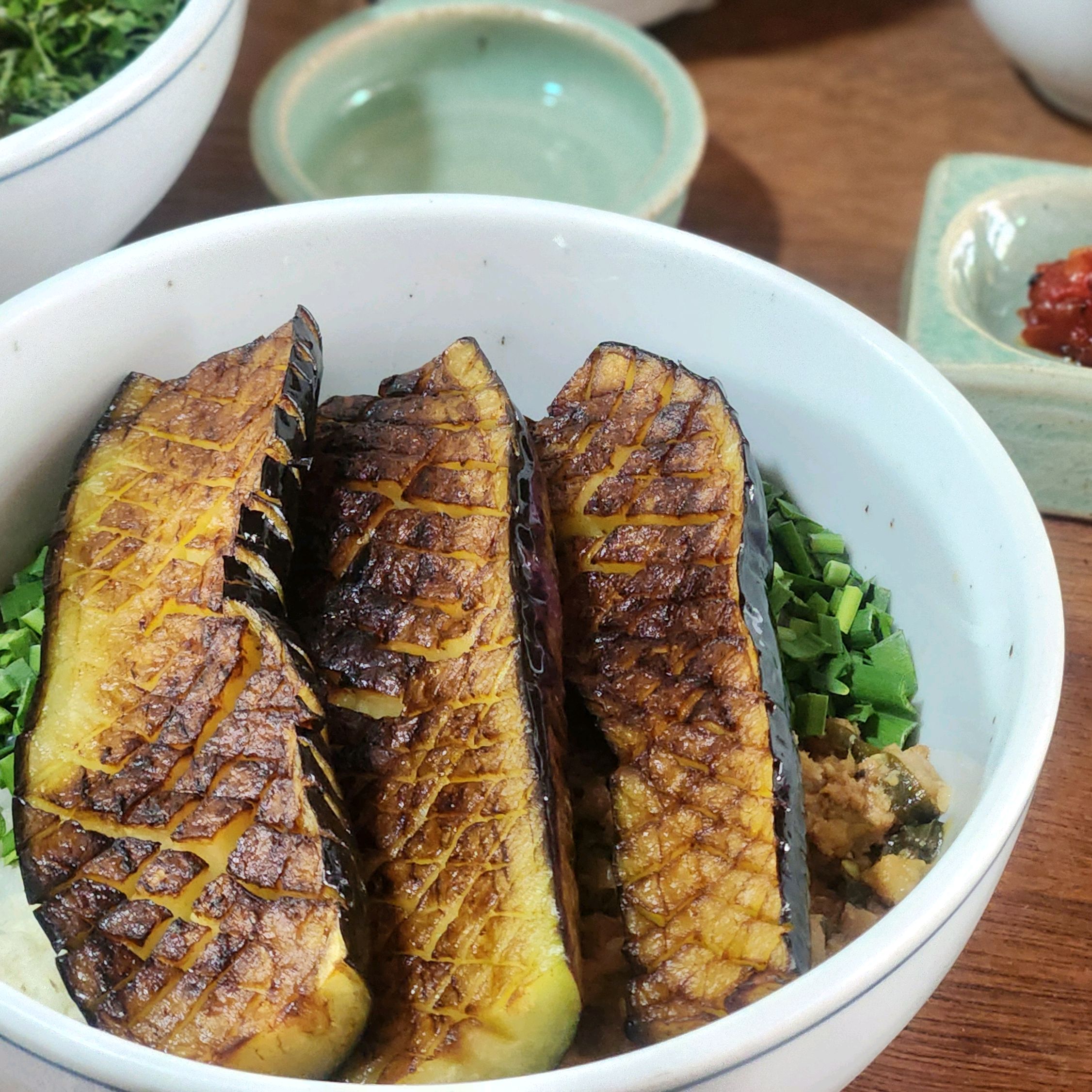 특별한 날에 갔을때 후회 하지않을 곳! - 대구 맛집 향택 동대구점