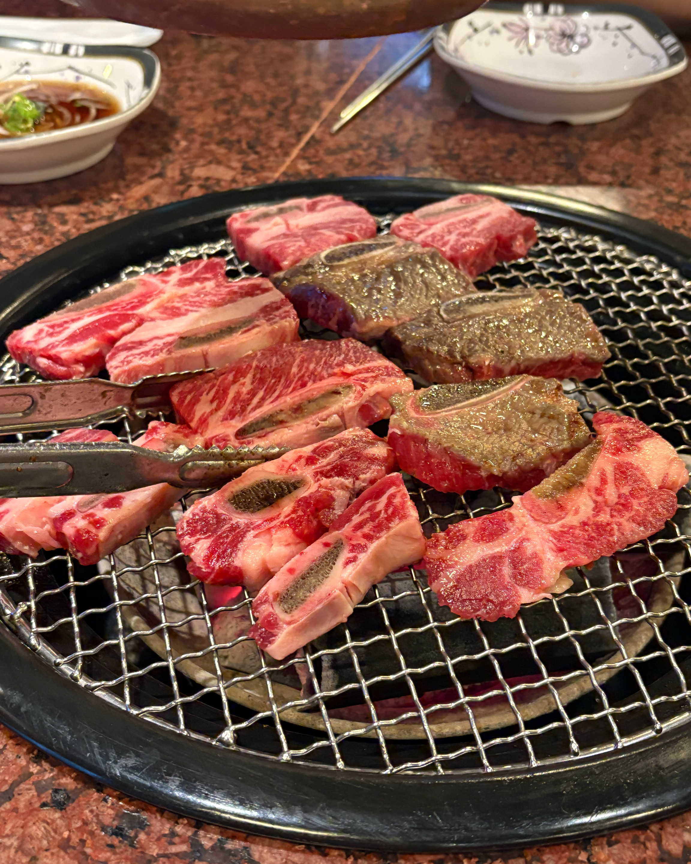 맛집이라고해서 웨이팅 기다려가며 먹었는데 진짜 너무 맛있네요!! 다음에 부모님 모시고 오고