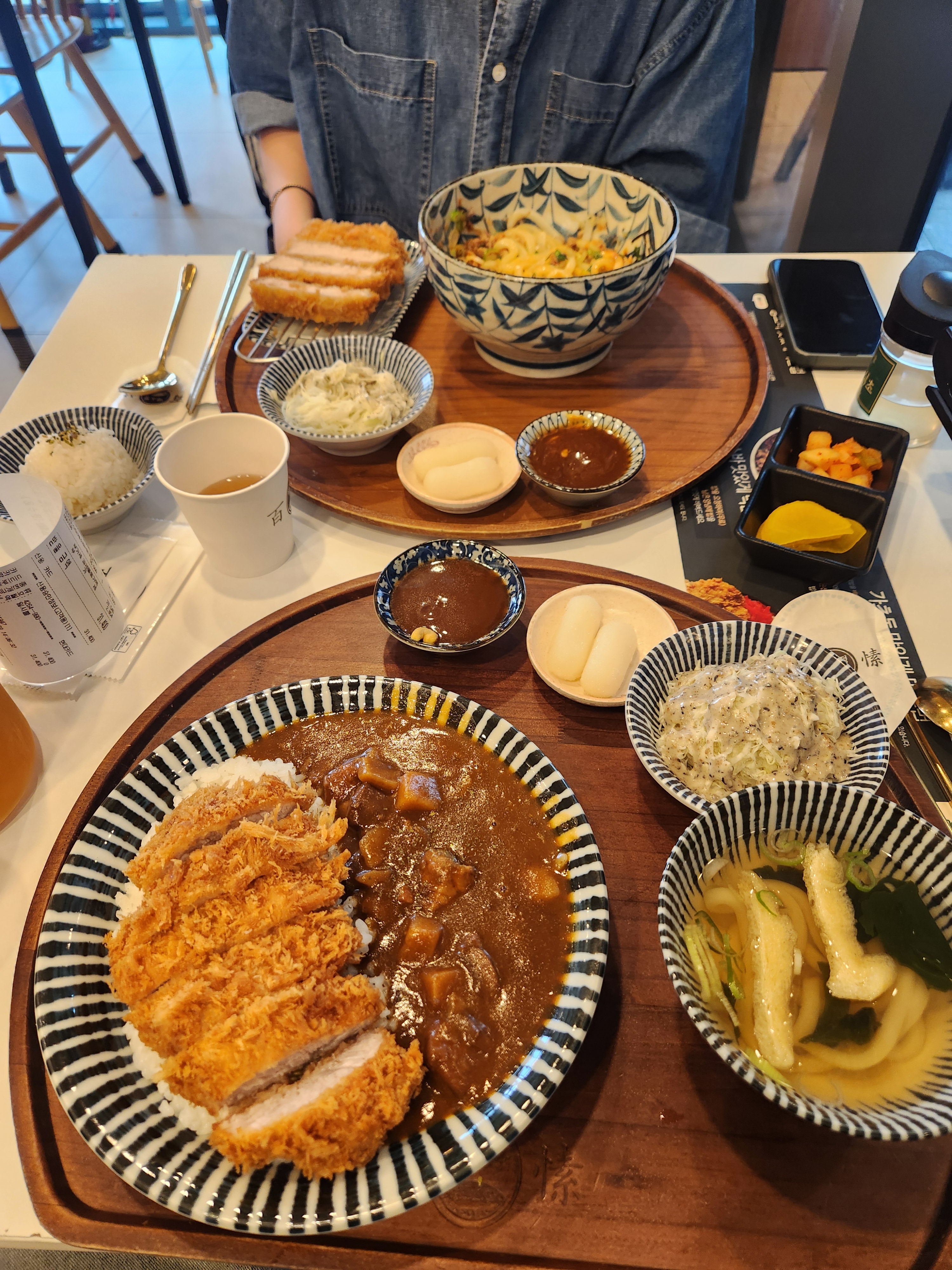 백소정 원래부터 진짜 맛있는 거 알죠 여기도 진짜 맛있어요. 점심 저녁으로 먹기 짱 좋음 - 은계 맛집 백소정 시흥은계점