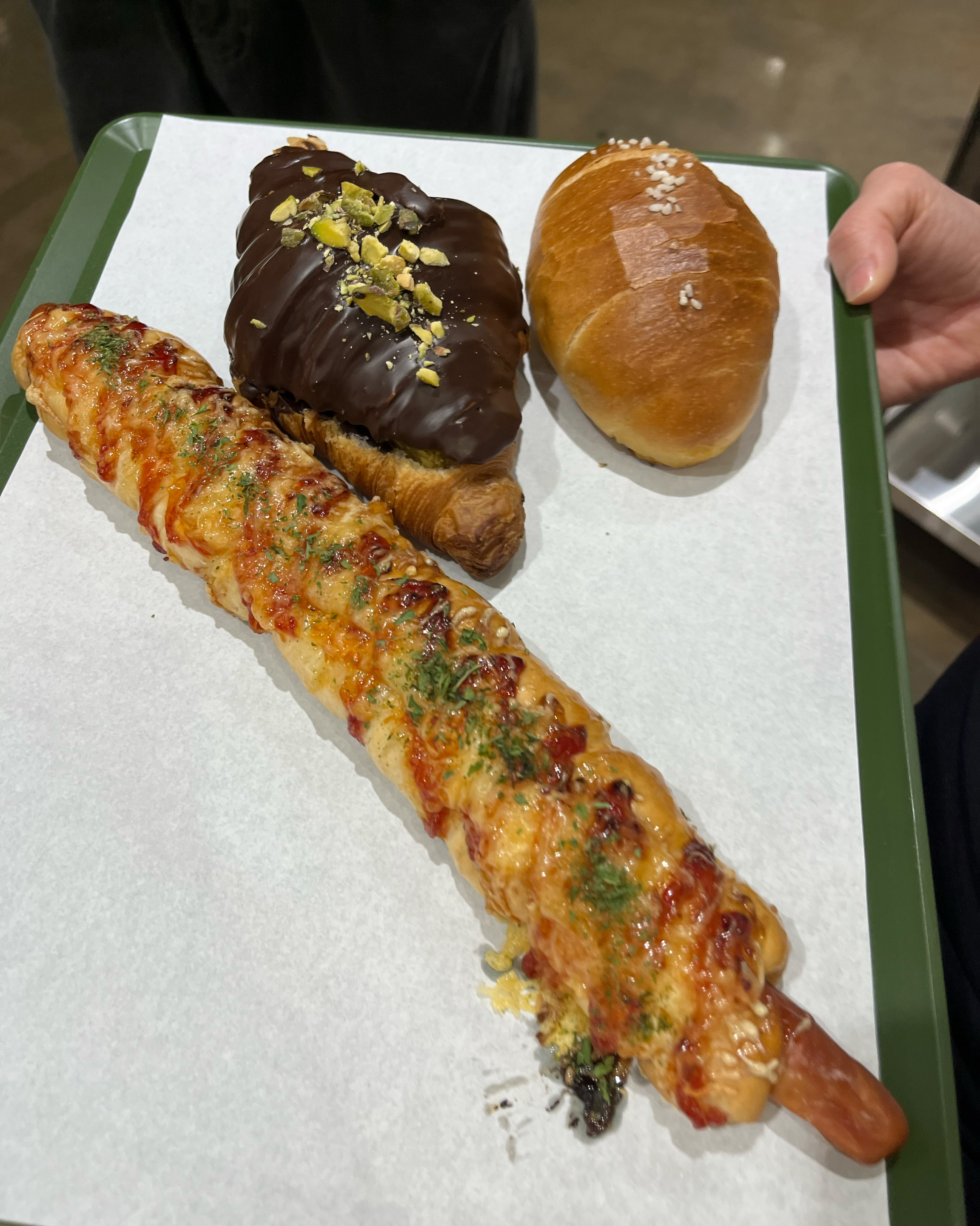 너무 맛있고 깔끔해요 ~~! - 대전 맛집 cafe N&D