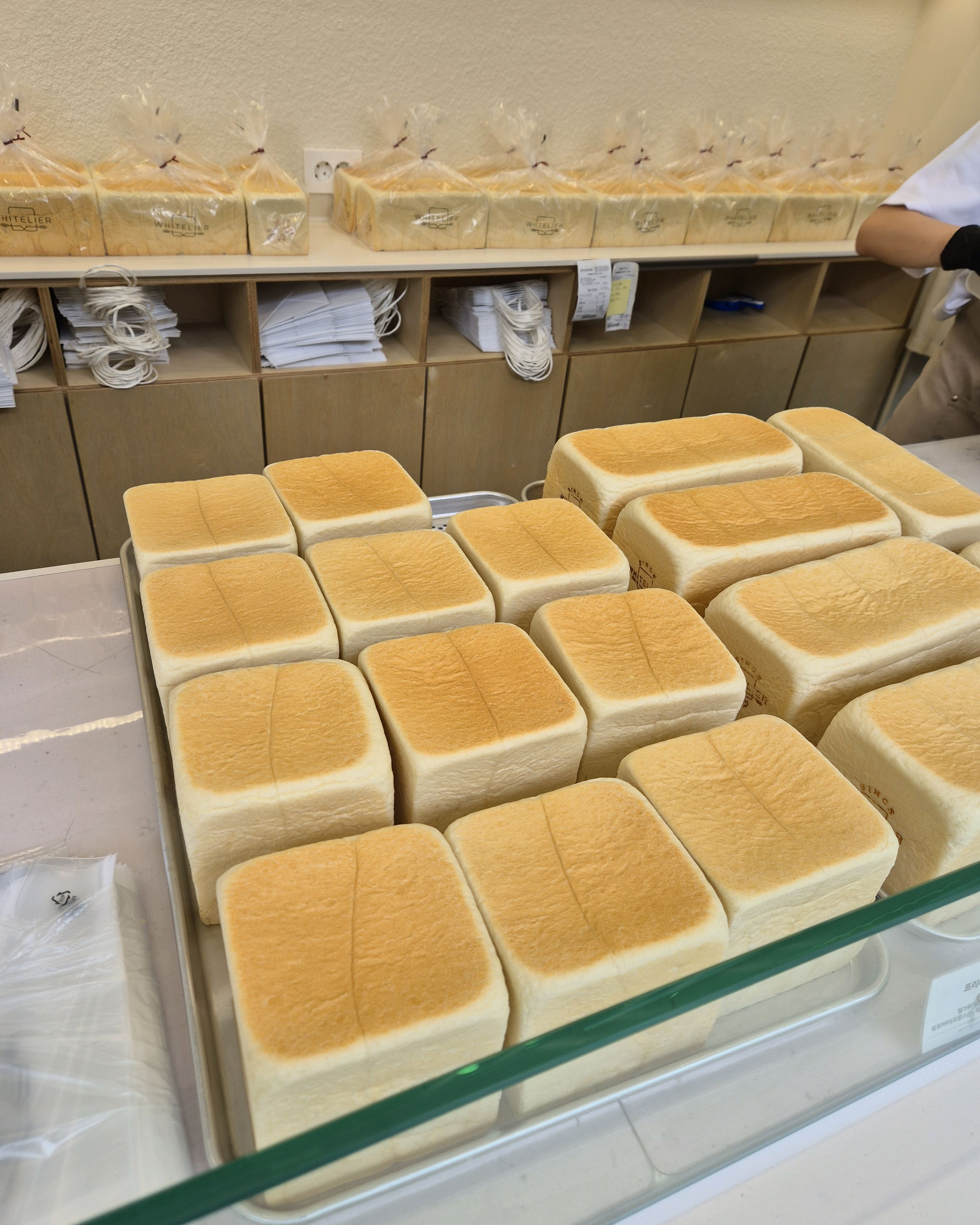 대전 맛집 화이트리에 둔산점 40번째 리뷰 이미지