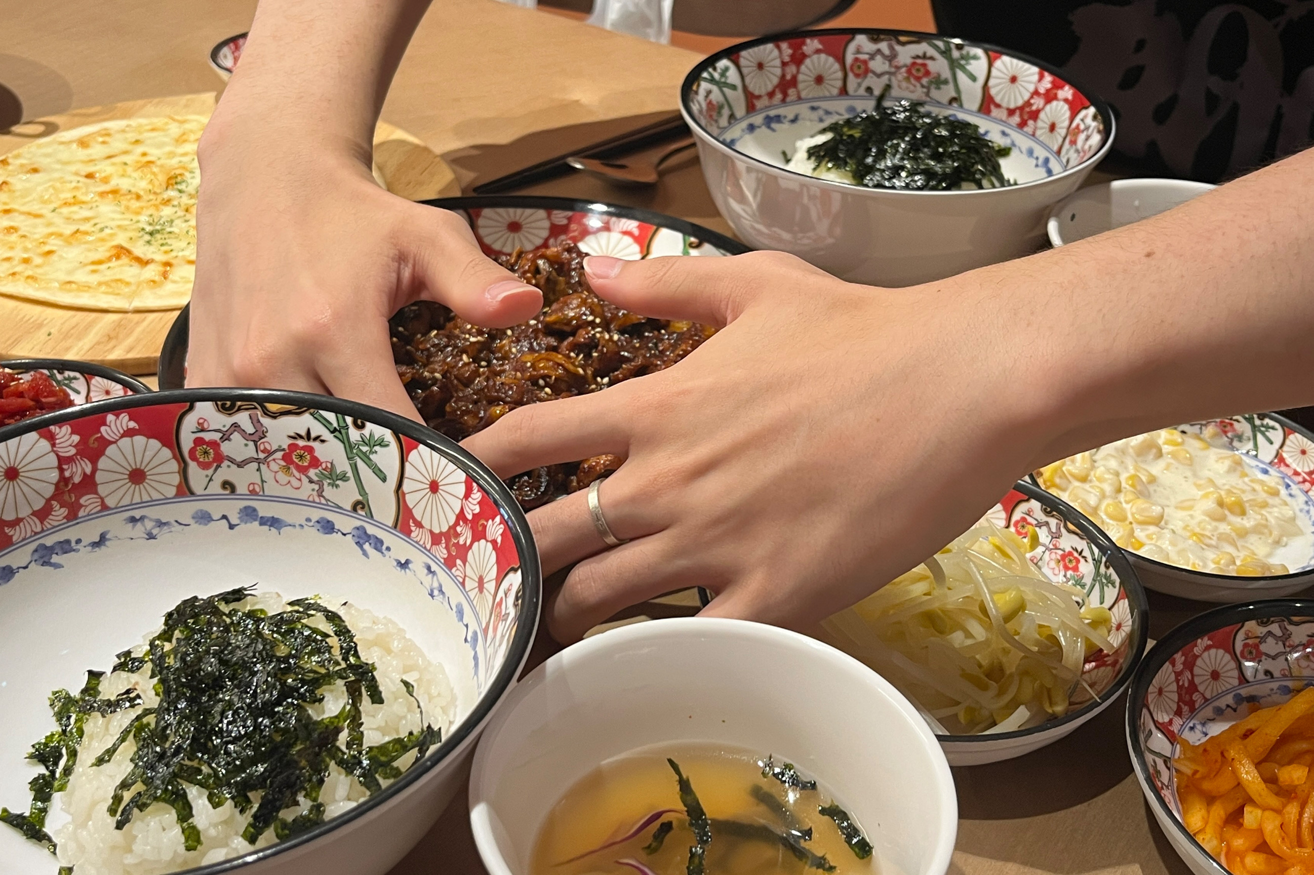 ㅋㅋㅋㅋㅋㅋㅋㅋㅋㅋㅋㅋ 쭈꾸미 사수 - 대구 맛집 강릉참주꾸미