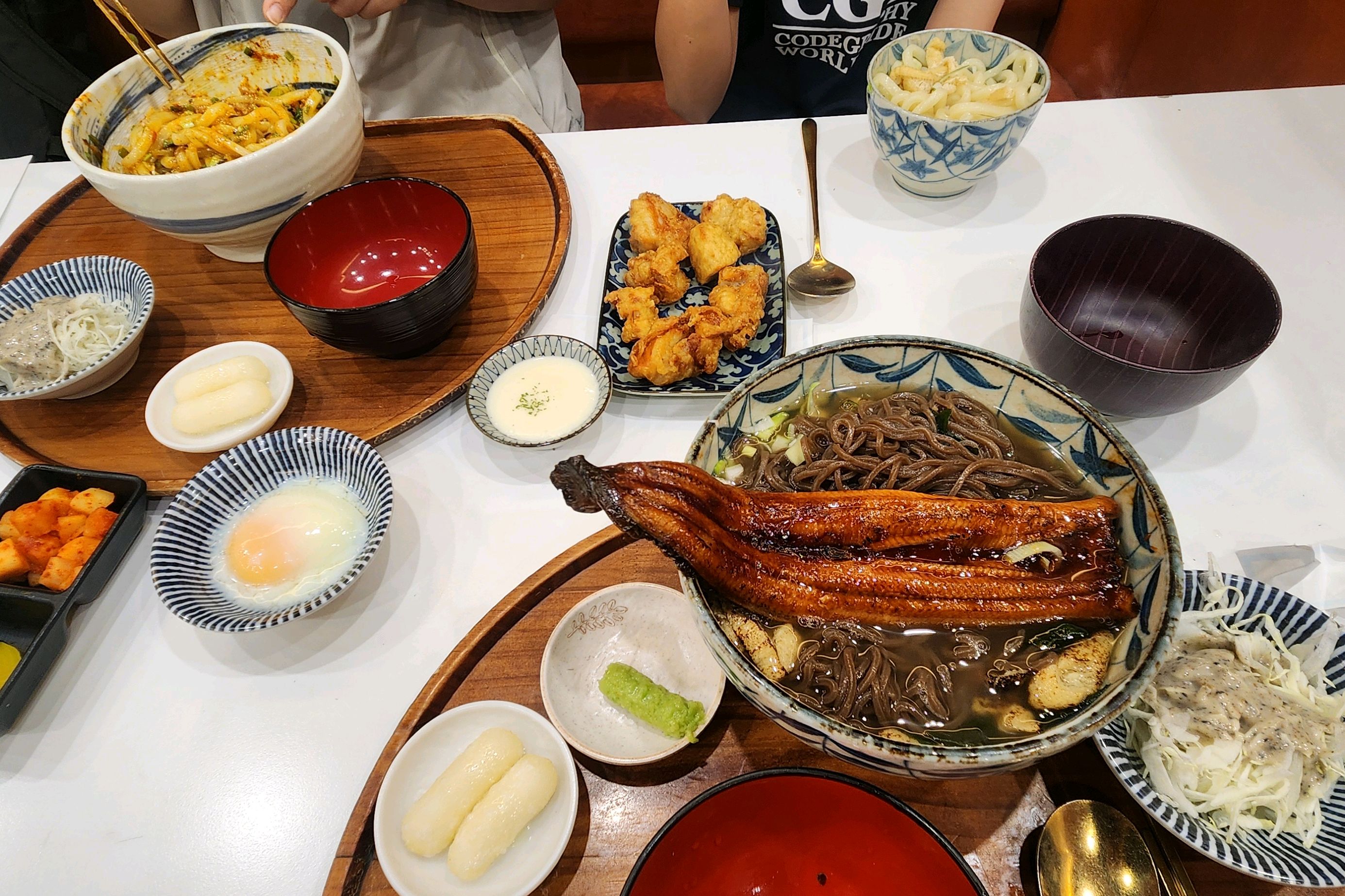 정말 맛있고 친절하고 깨끗해요. - 양천구청 맛집 백소정 양천구청점