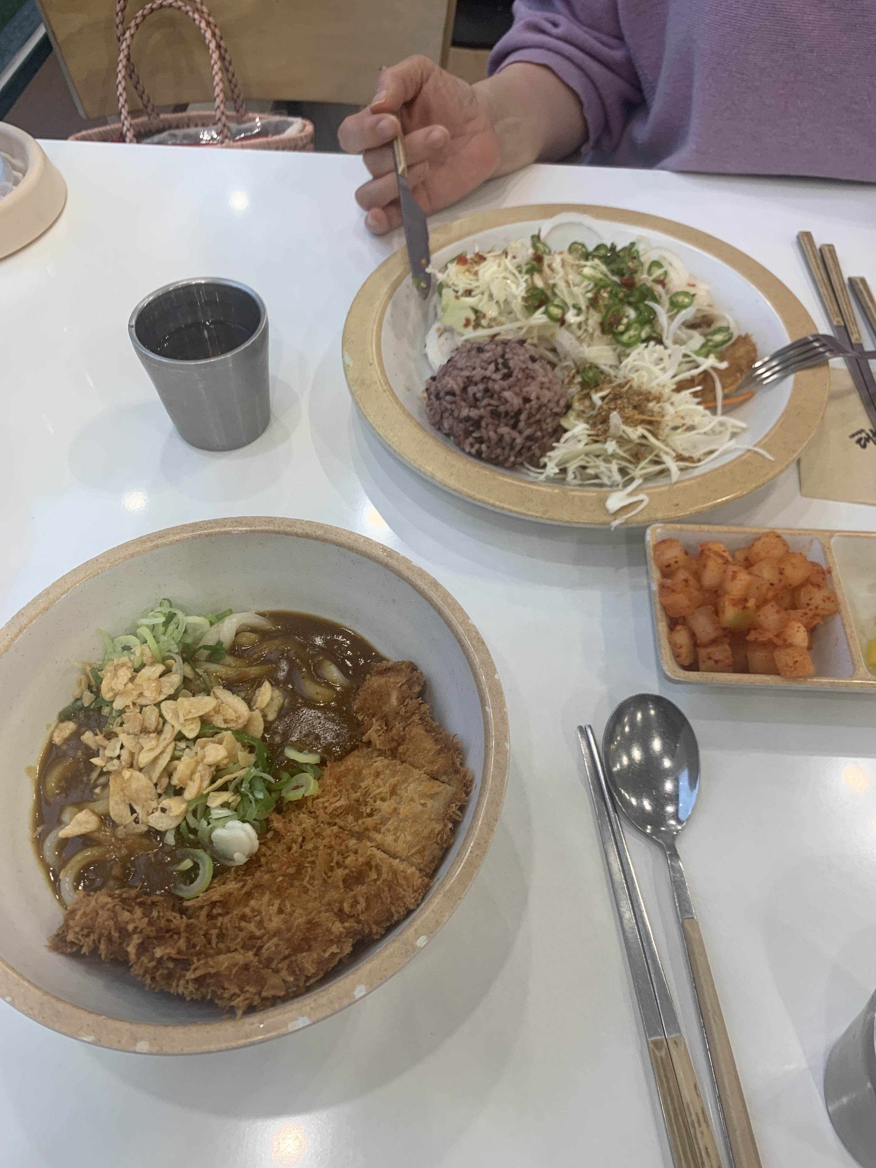 정말 맛있어요~  여러번 방문 - 대전 맛집 대전봉명동맛집 대손관본점