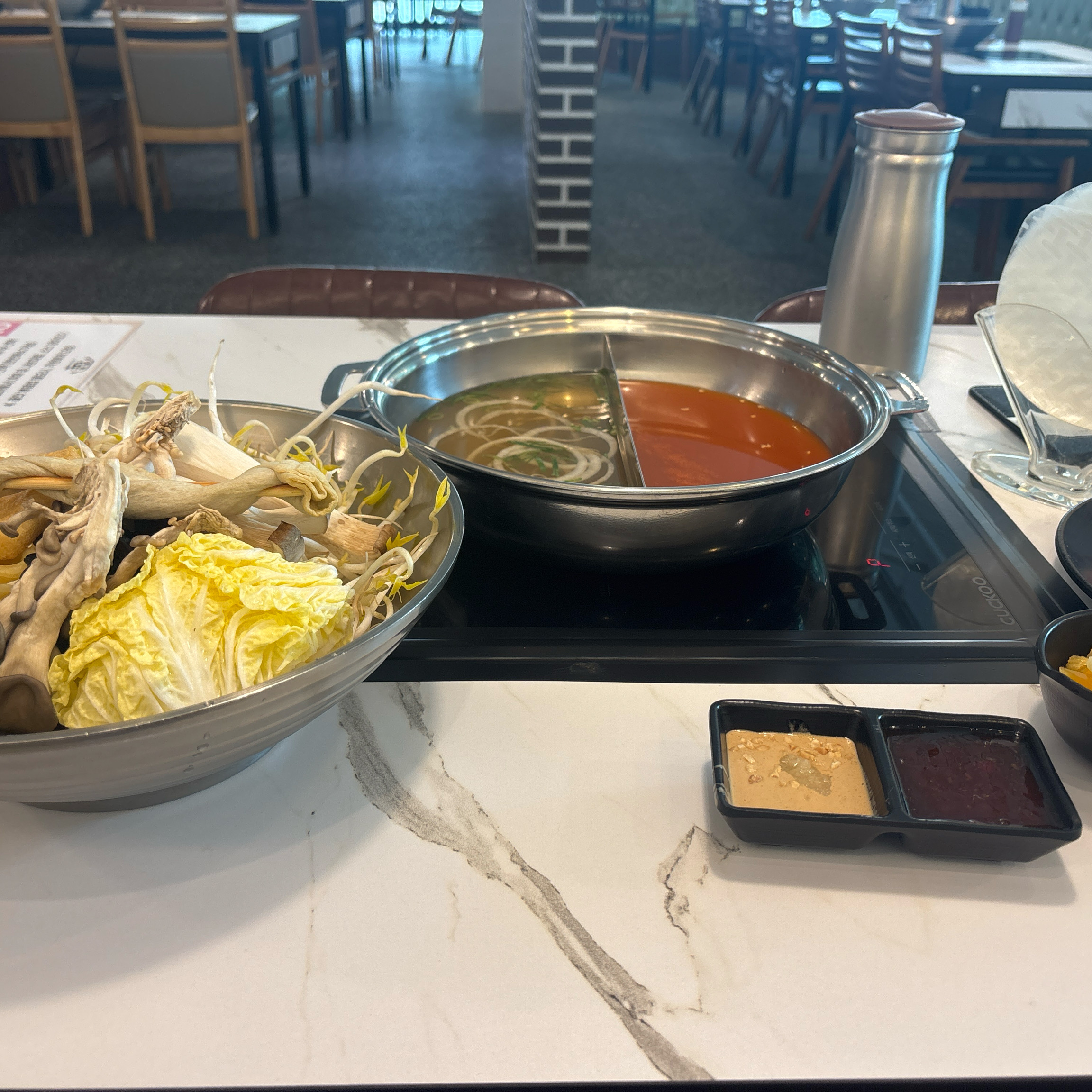 하 또또또간집 넘 맛있어요 - 대전 맛집 퐁당 둔산점