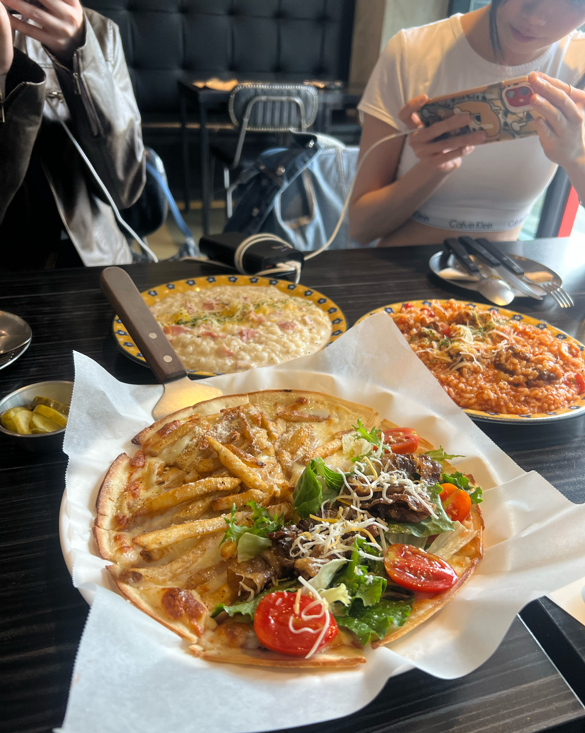 대전 맛집 씨멘트 궁동충남대점 14번째 리뷰 이미지