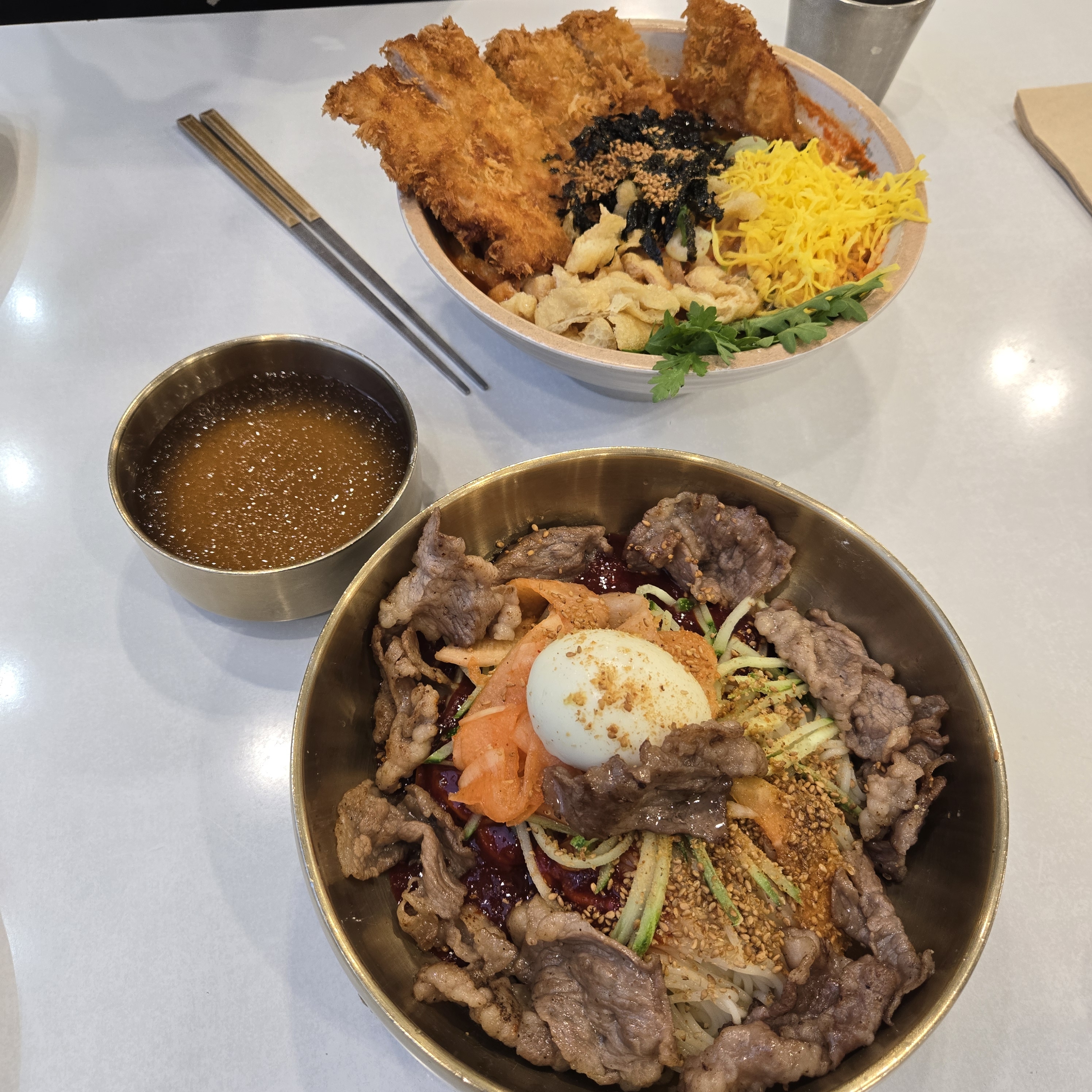 양도 많고 음식이 너무 맛있게 잘나옵니다 - 대전 맛집 대전봉명동맛집 대손관본점