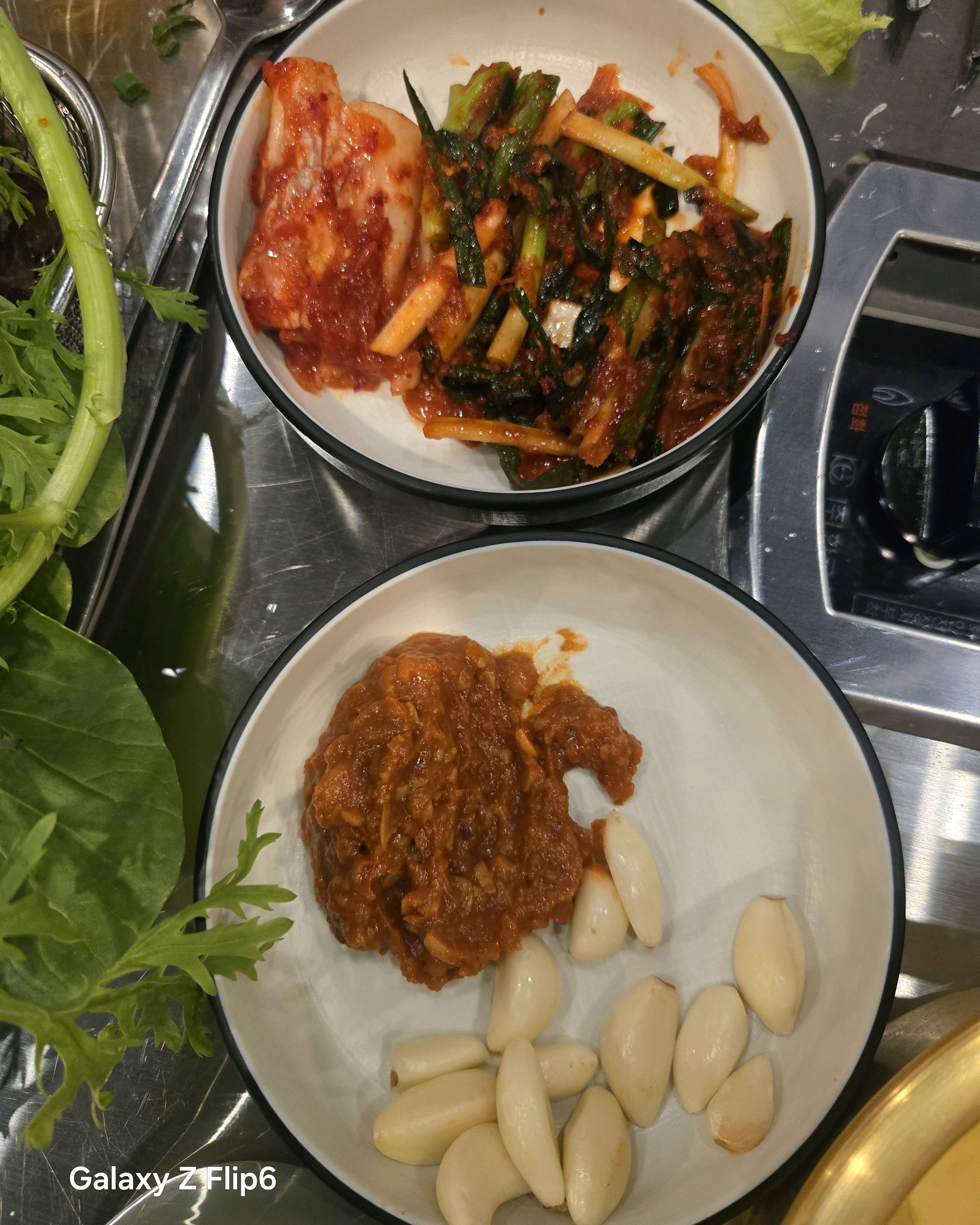 음식이 맛이 조아요. - 대구 맛집 연막창 침산고성직영점