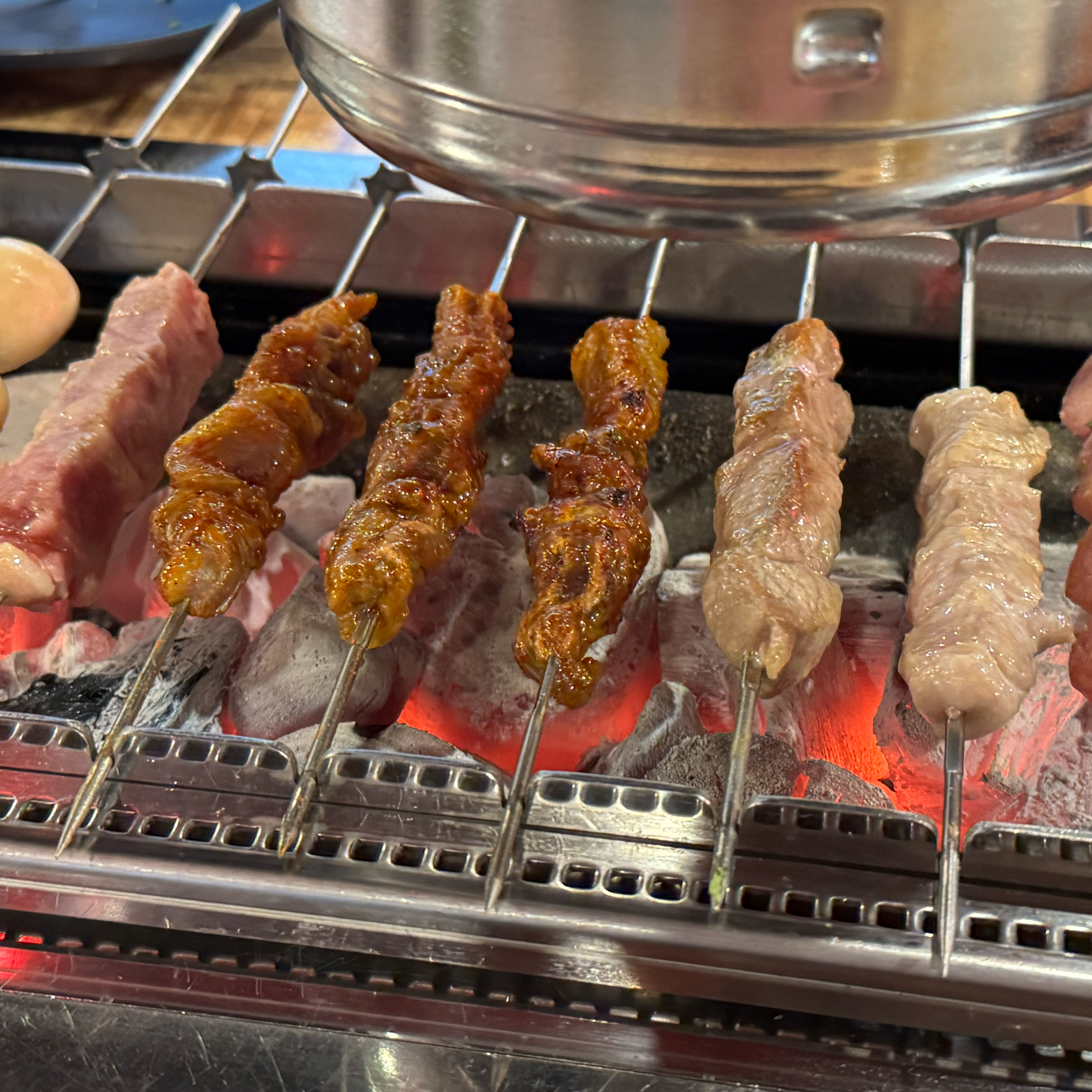 자주 오는 곳이에요 냄새없이 맛있어요!! - 대전 맛집 하얼번