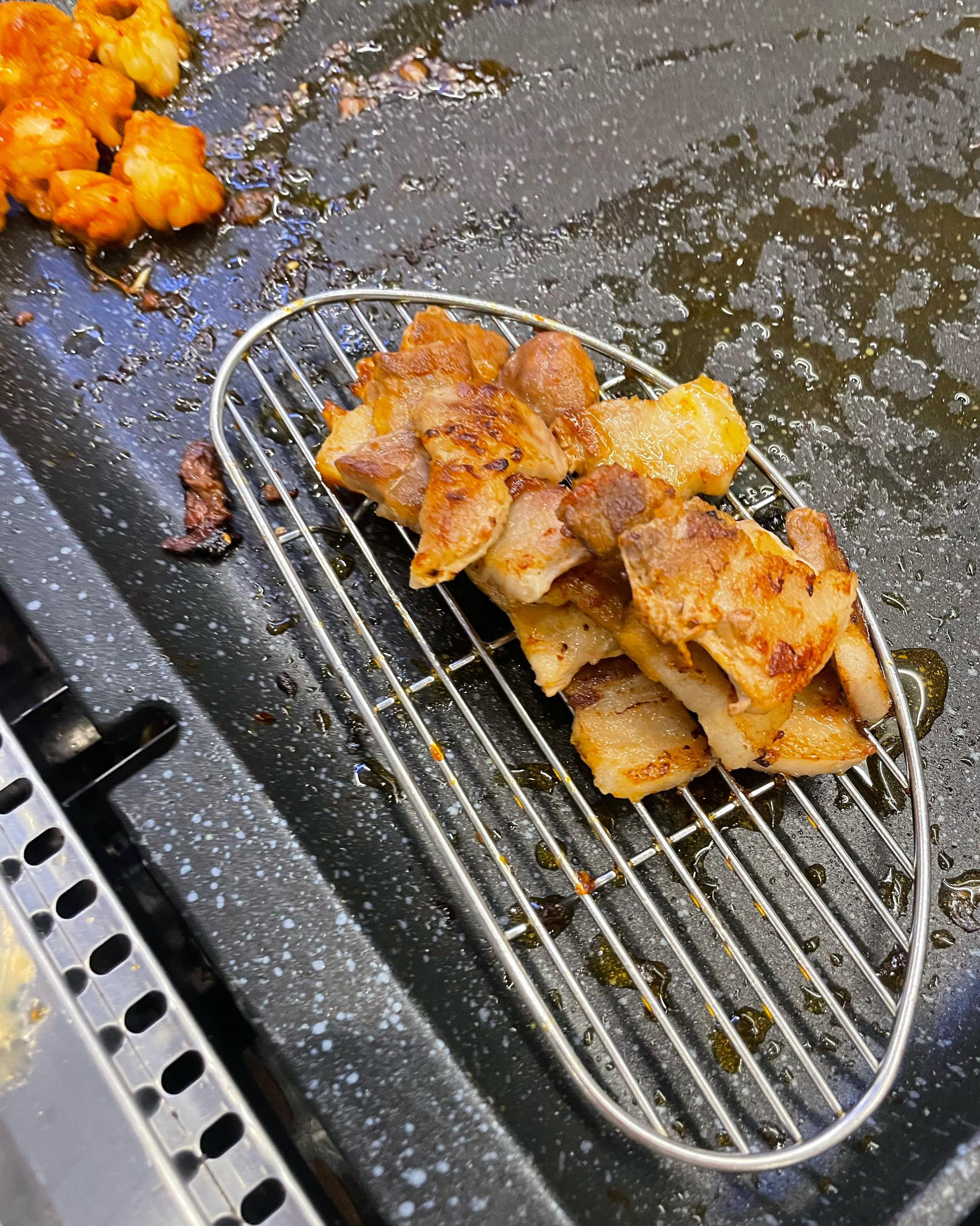 맛있어요 친절해요 양이 많아요 고기 질이 좋아요 - 대전 맛집 푸고 대전은행점
