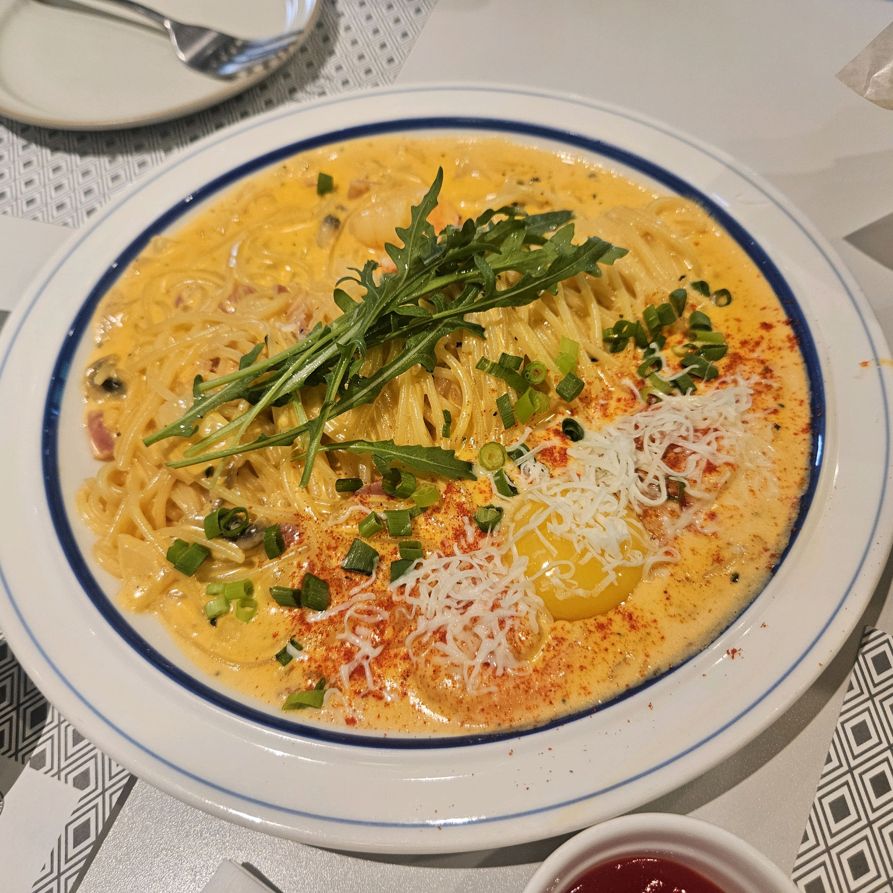 처음 준브로 방문했는데 만족하며 식사했어요🥰 - 대구 맛집 준브로수성못