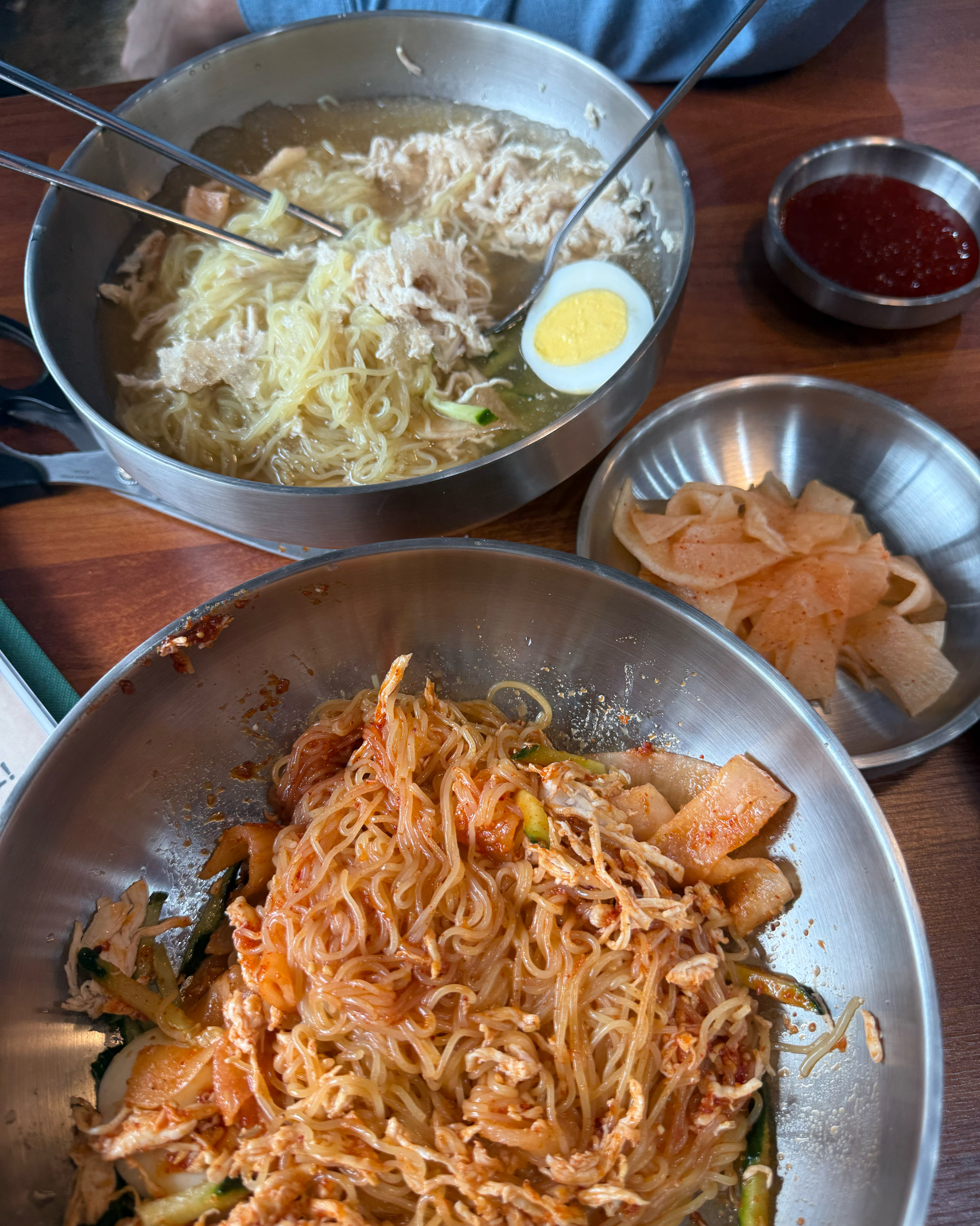 사진은 좀 못찍었지만~맛은 너무 좋습니다 브레이크타임있는데 3시가까이에  주문받아주셔서 넘
