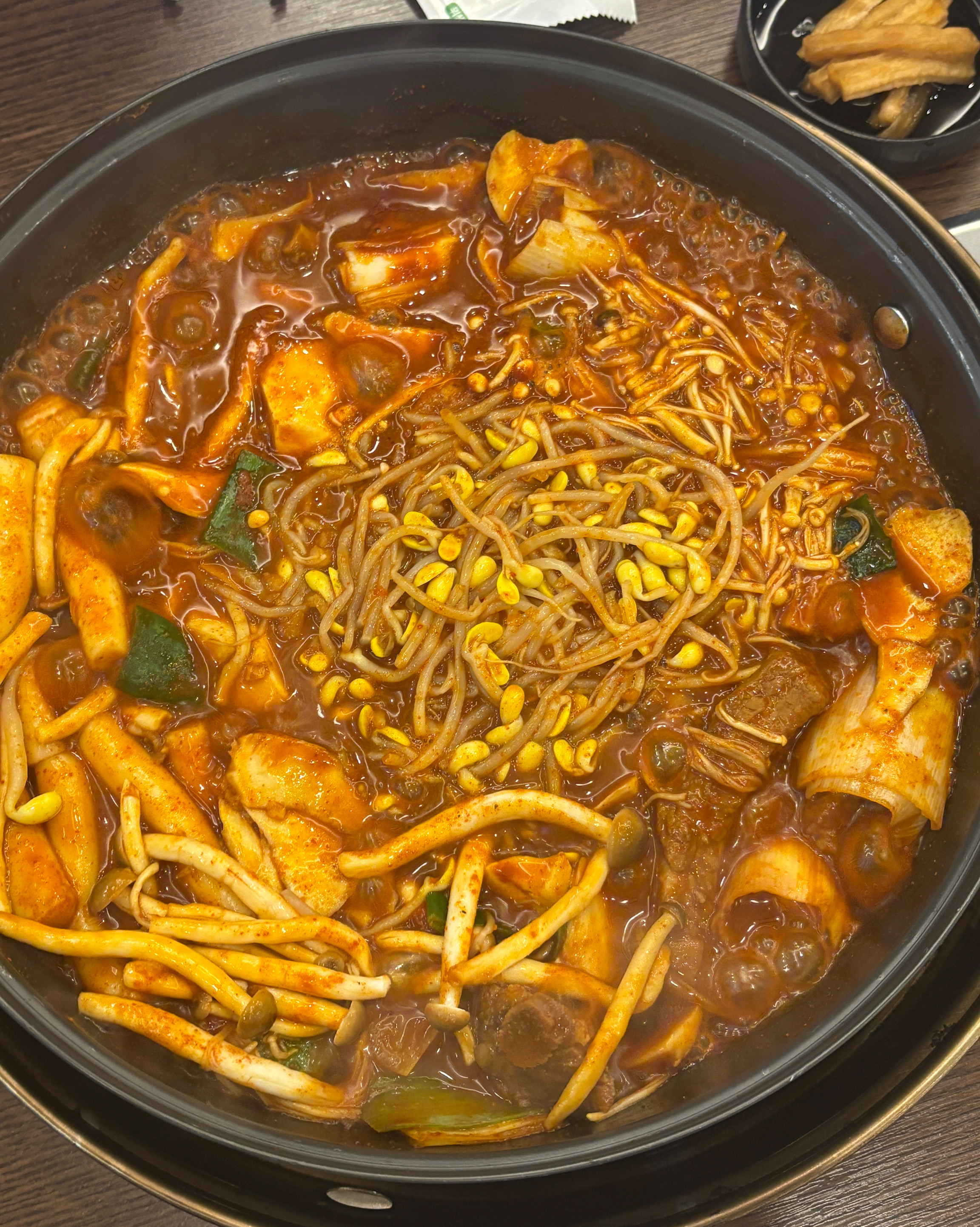 쌉맛있음 대전 1등 드리겟습니다 - 대전 맛집 앞산큰골집 대전둔산점