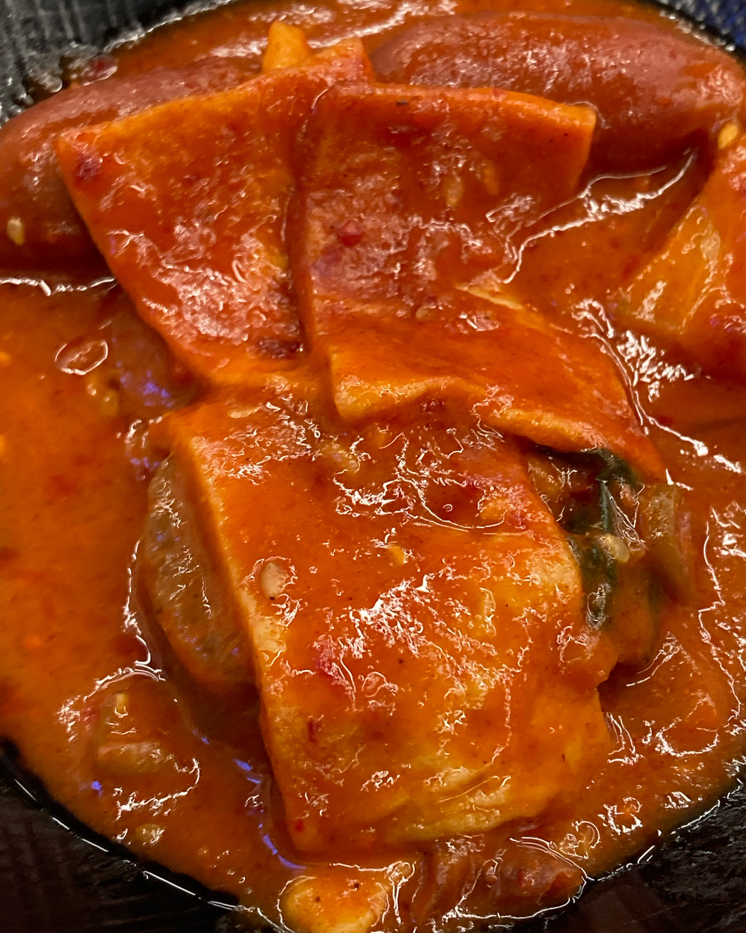 가족들이랑 저녁 외식했네요~ - 대전 맛집 푸고 대전은행점