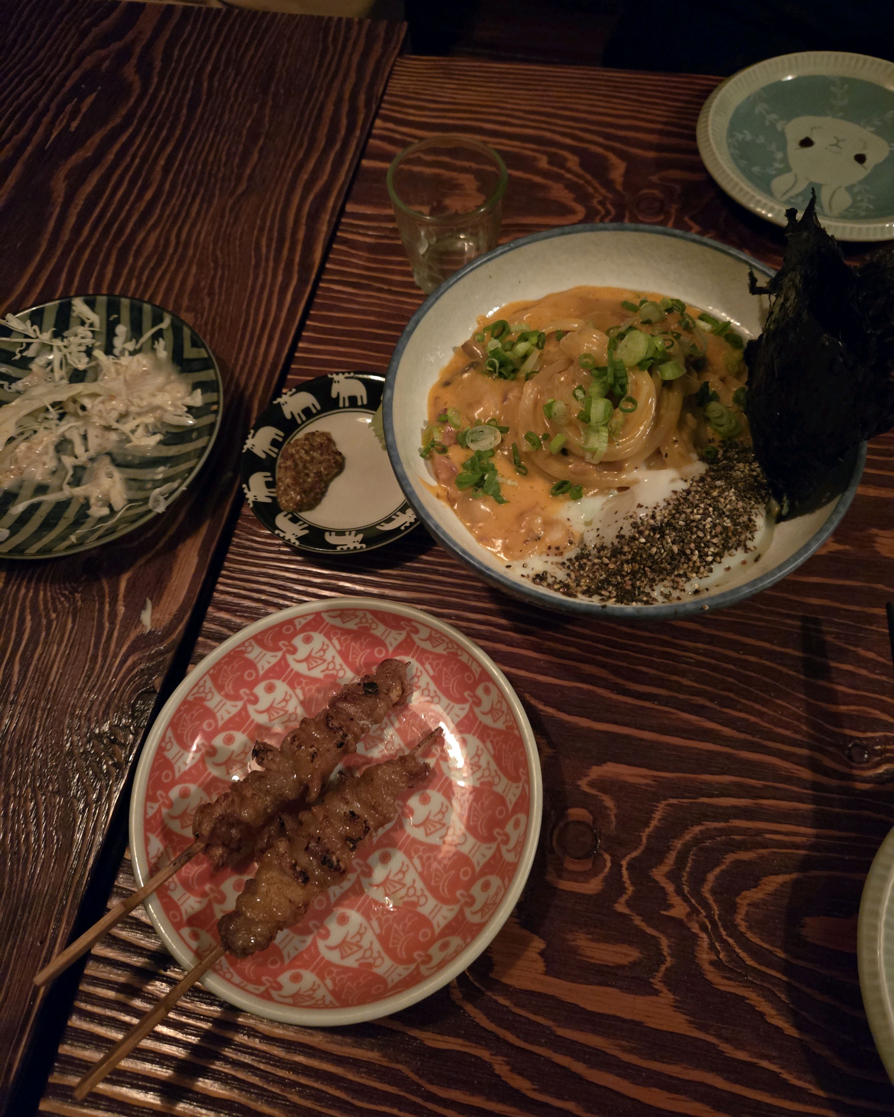 너무 맛있네요..! 유명한 이유가 있었네요 ~~ 다음에 또 오고싶어요 ~! 다음에는 더 다