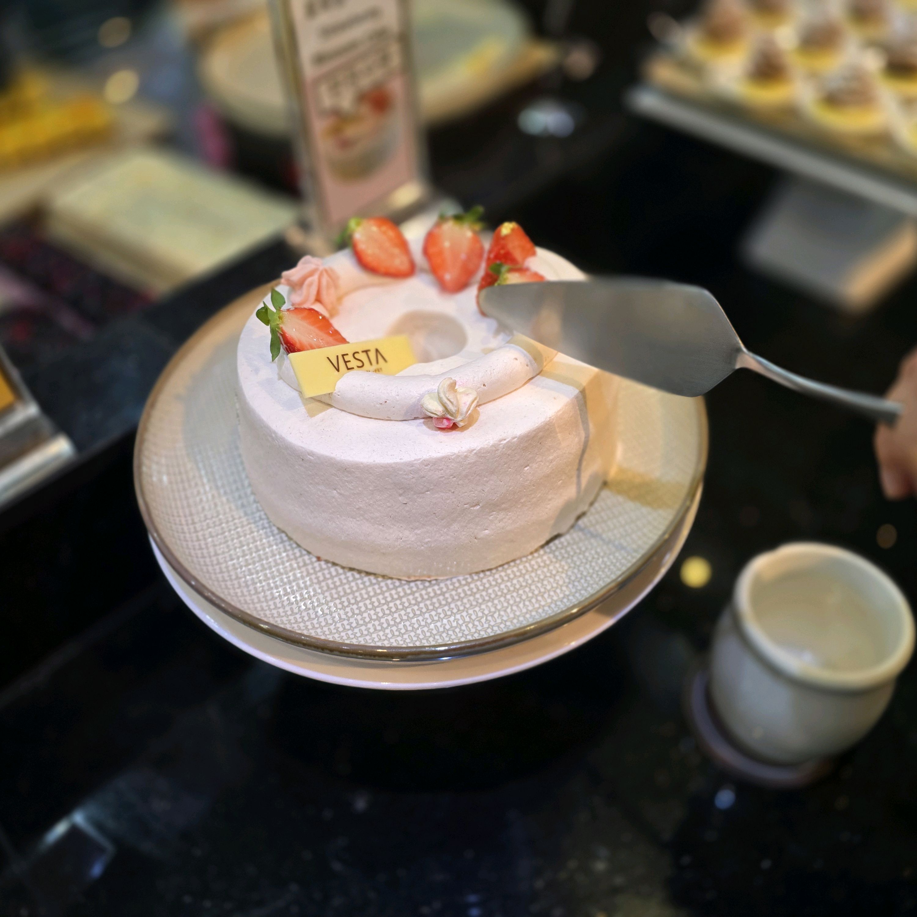 최애 뷔페입니다! - 대전 맛집 베스타