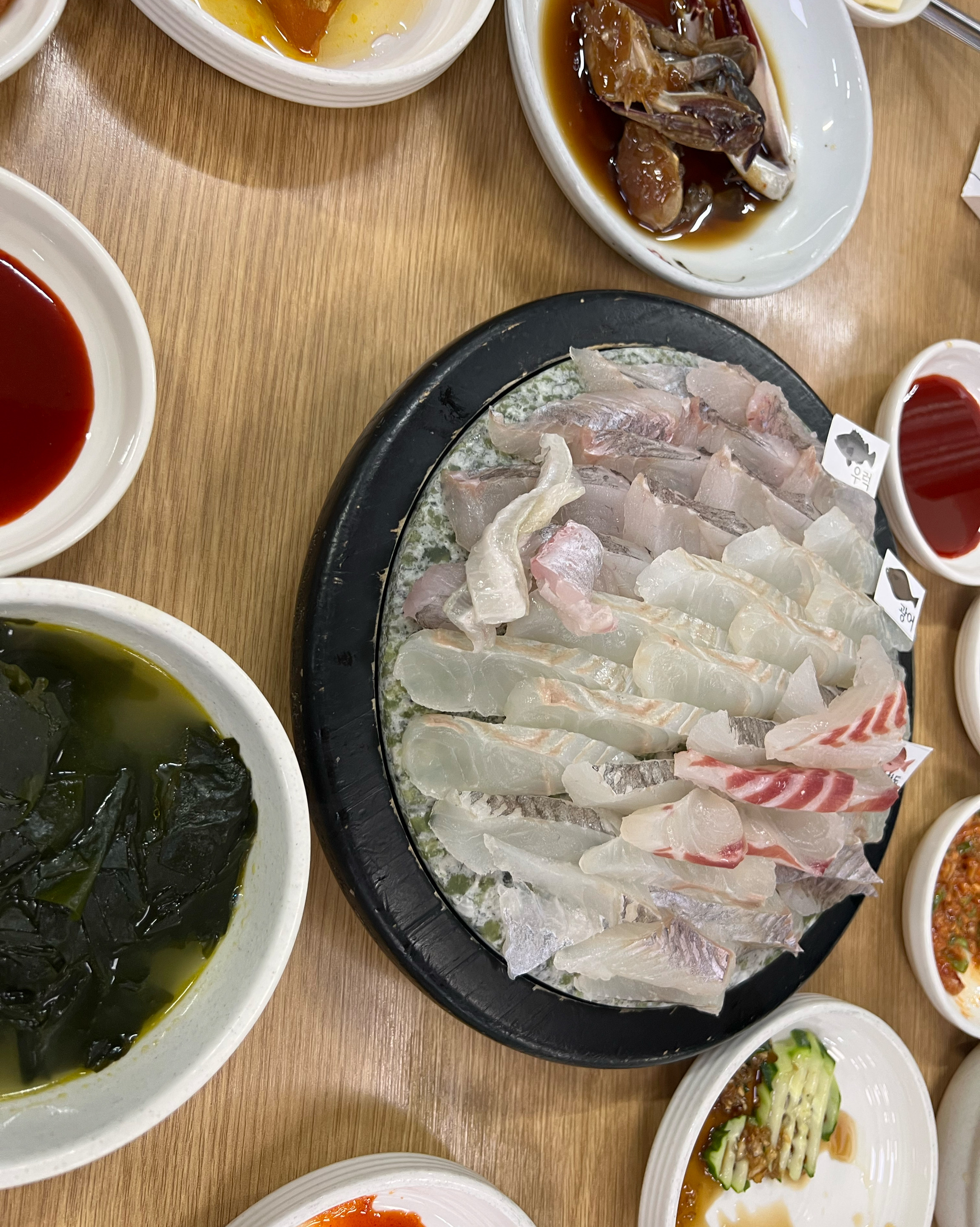 예약 없이 갔는데 사장님이 너무 친절하시고 음식도 너무 맛있네요 다음에도 또 갈거에요!!😄