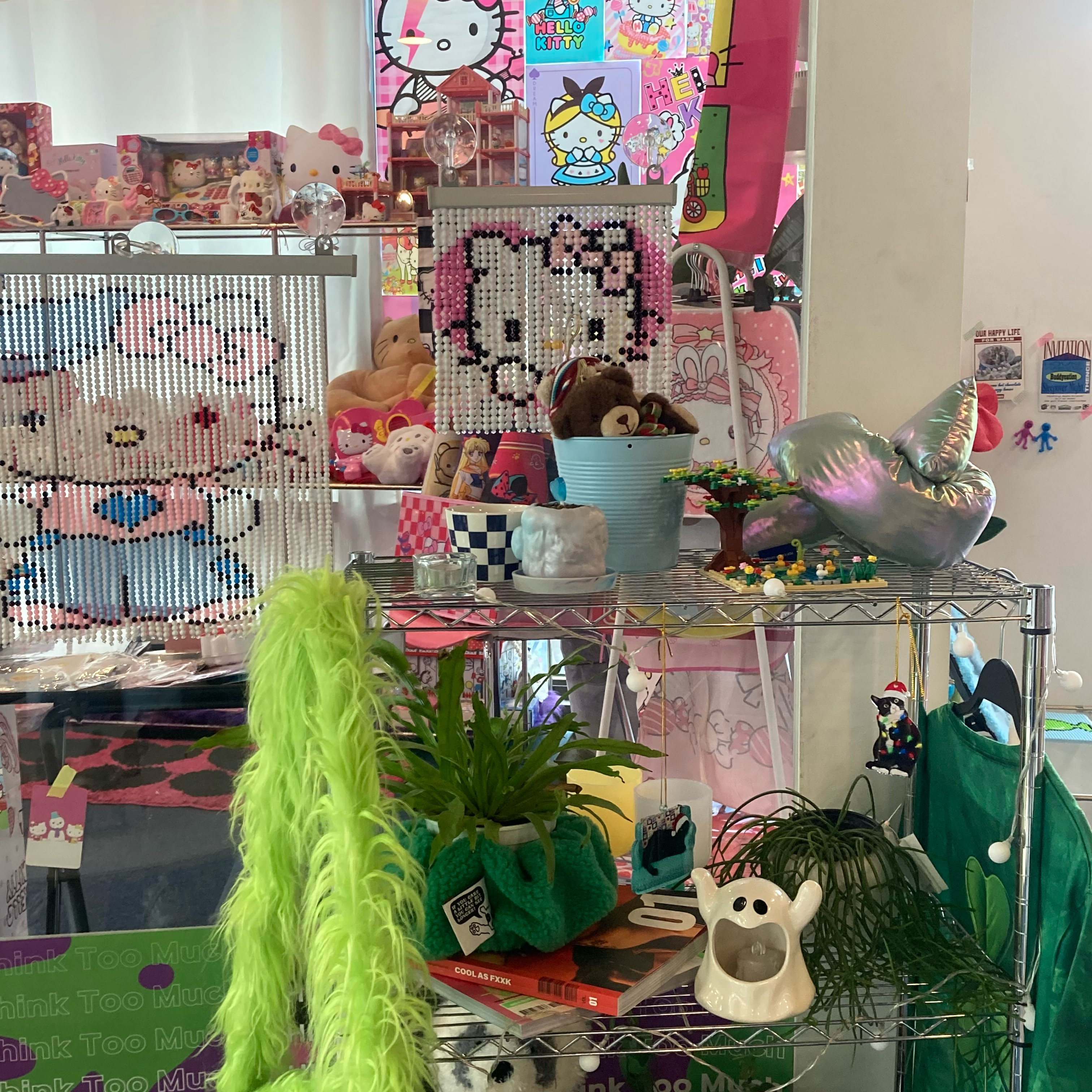 파르페도 맛있도 사장님이 정말 친절하세요! - 대전 맛집 ttm