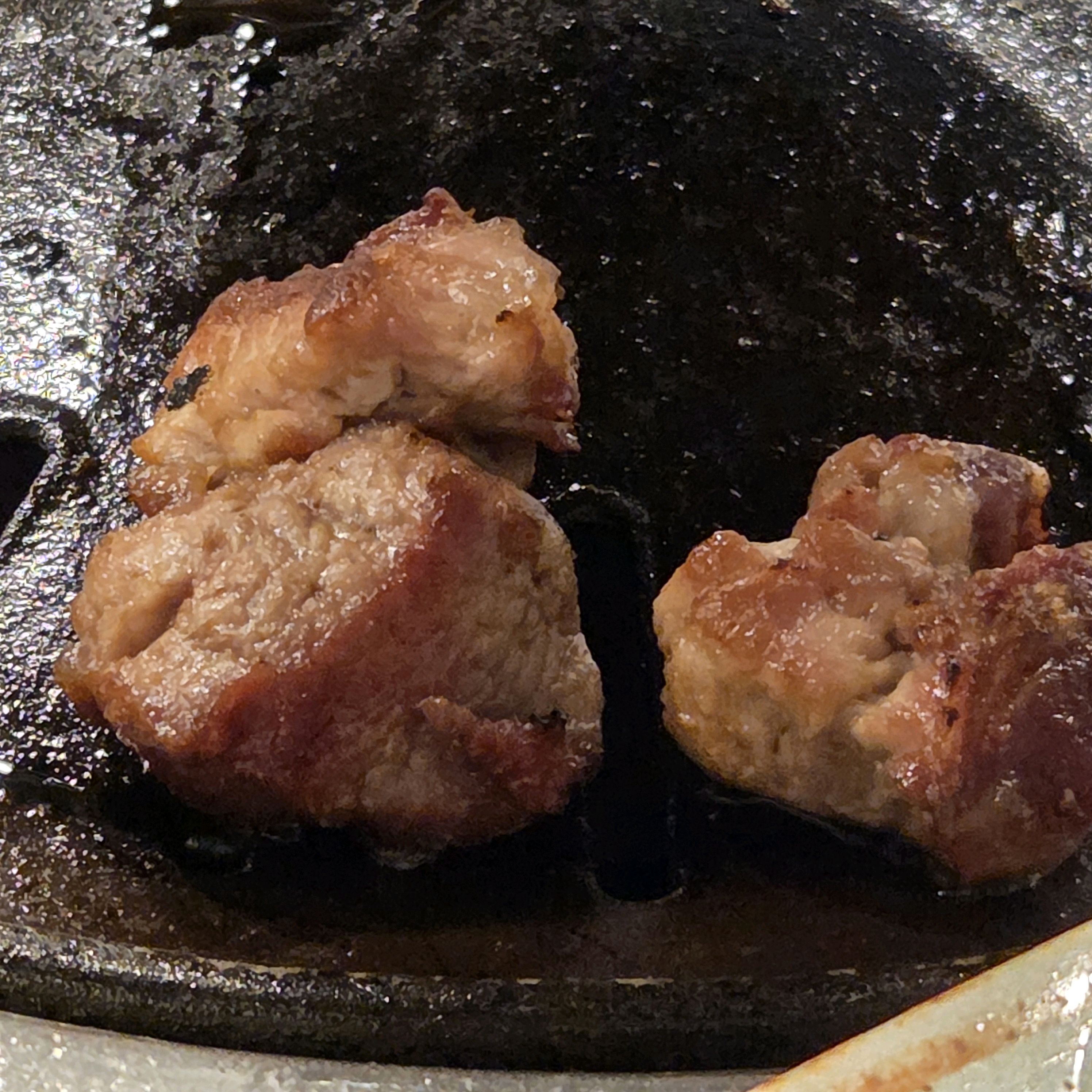 회사 회식으로 방문했어요 - 대전 맛집 육풍 대전봉명점