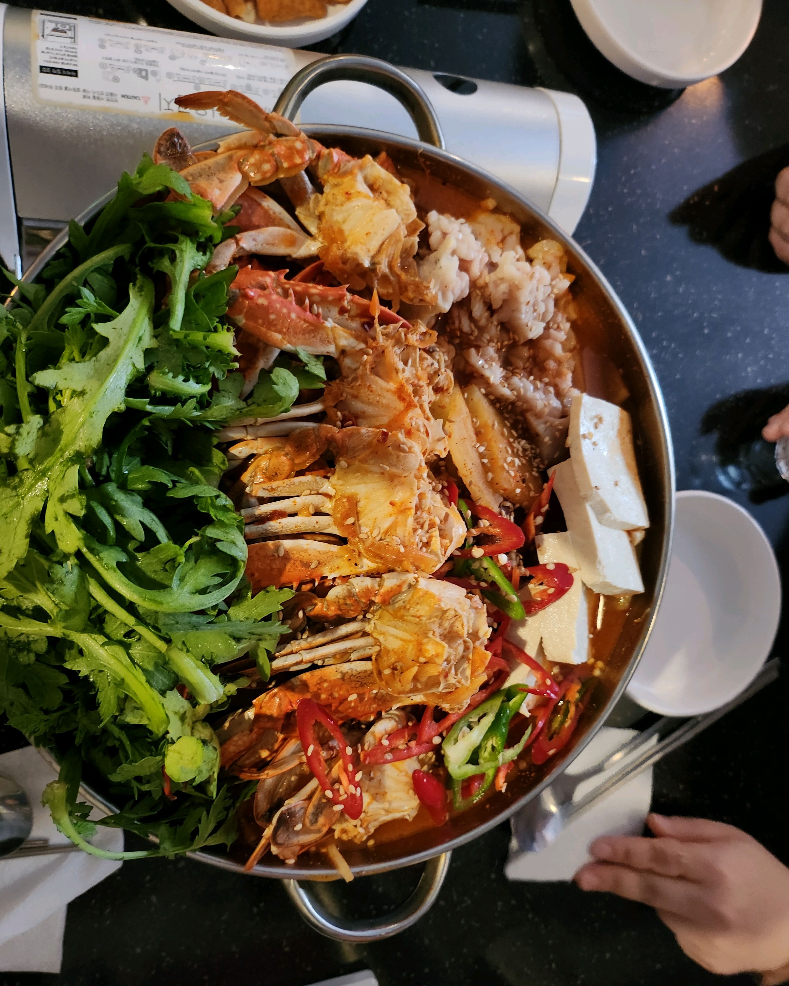 대구 맛집 선녀와 나무꾼 11번째 리뷰 이미지