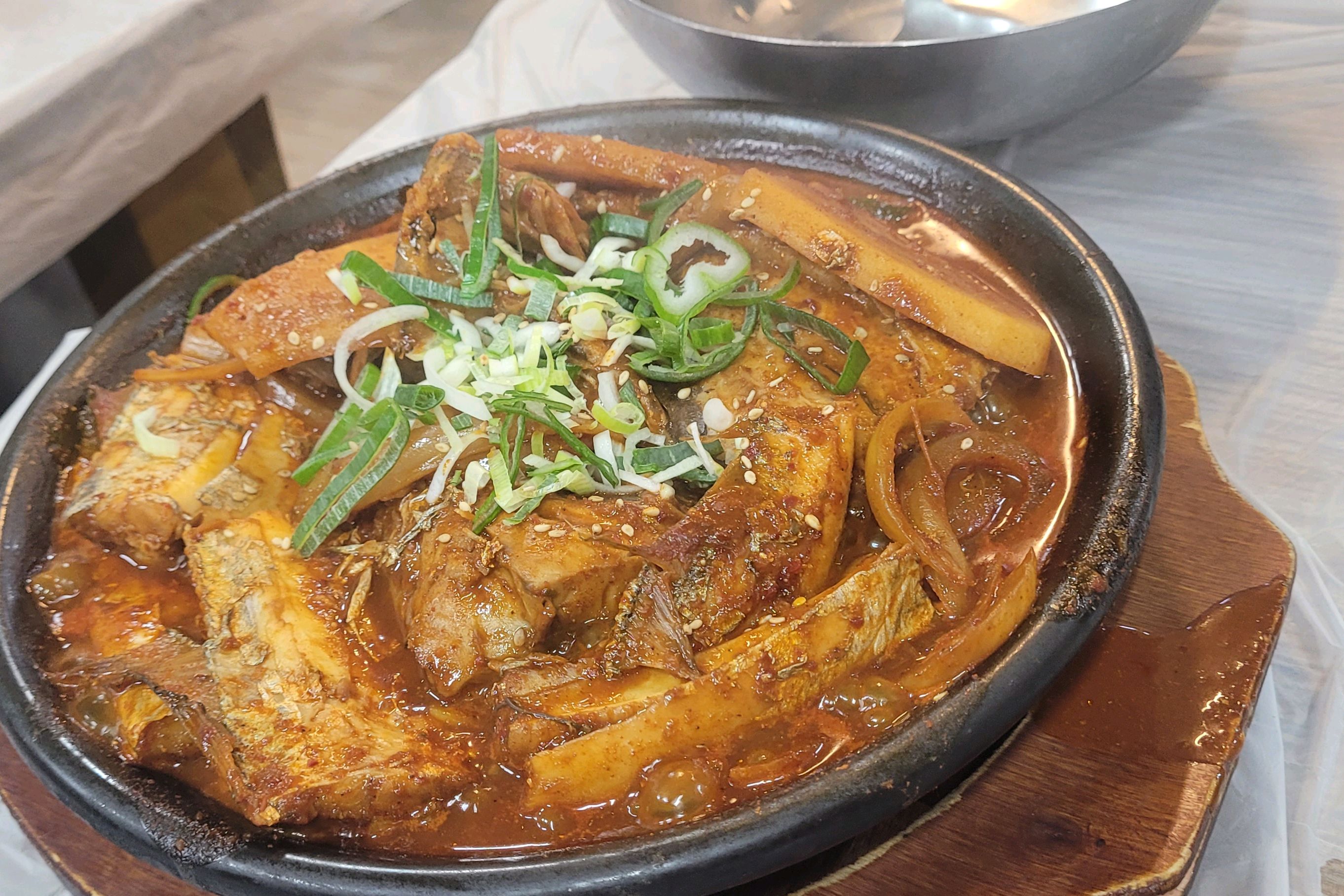 진심으로 맛있어요 - 제주 맛집 성산바다풍경 제주성산일출봉점