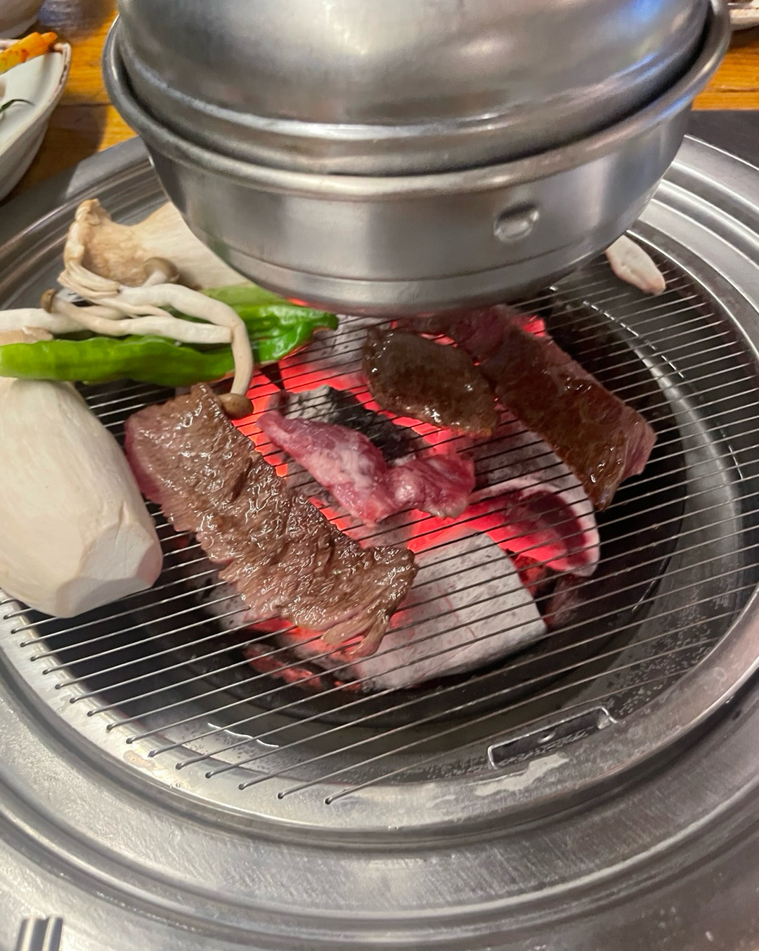 칠성동에 이런곳이 있는줄 몰랐네요~ - 대구 맛집 스무고개