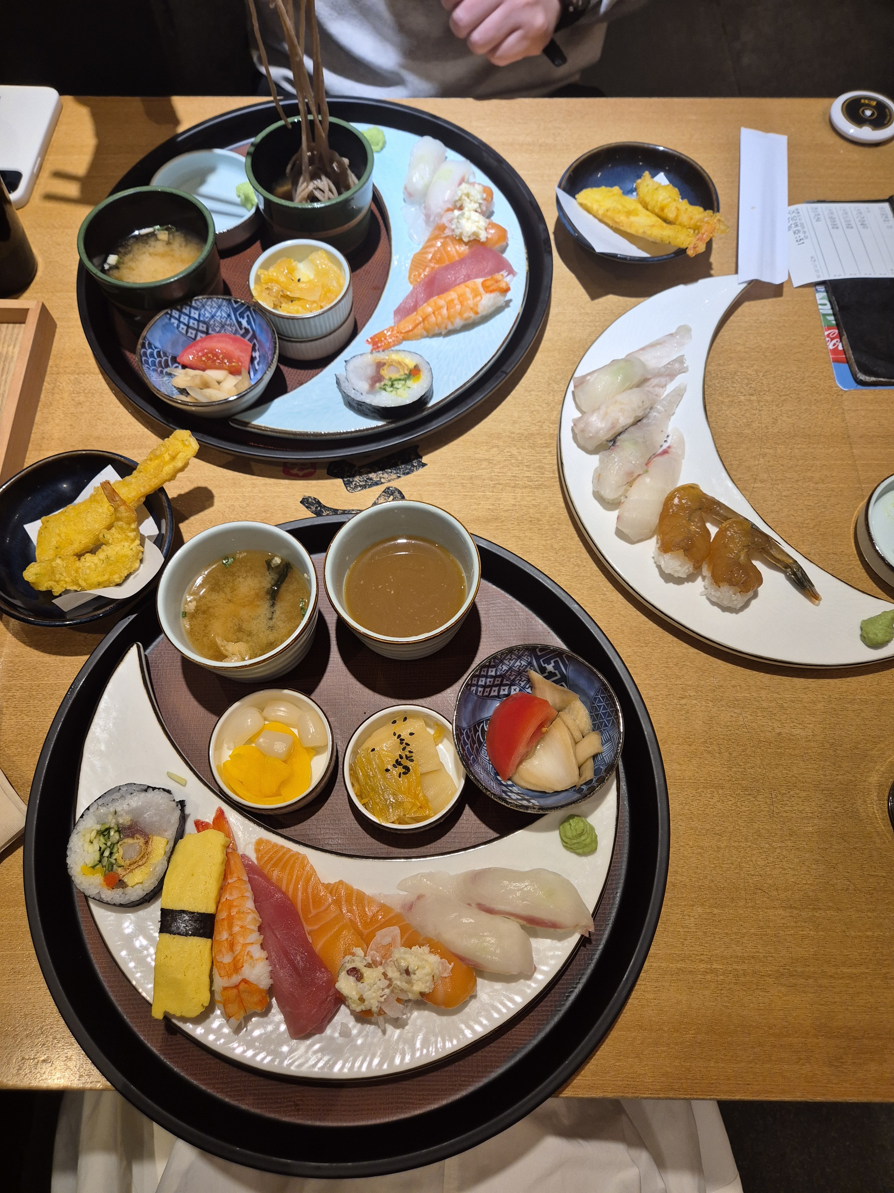 대전 맛집 상무초밥 둔산점 19번째 리뷰 이미지