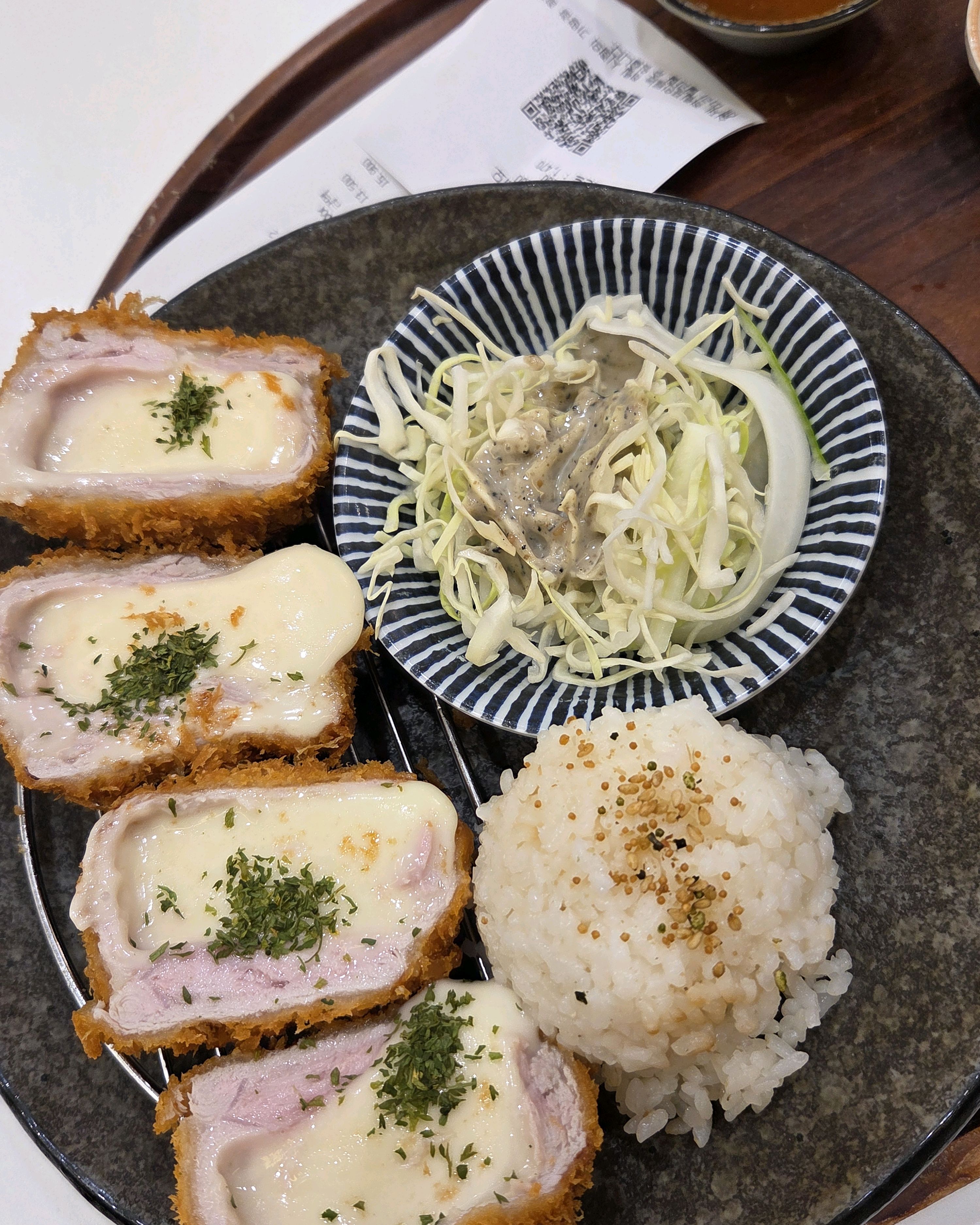 백소정 다른 점도 많이 가봤는데 아인병원점이 넓고 깔끔하고 맛도 젤맛있어요! - 주안 맛집 백소정 주안아인병원점