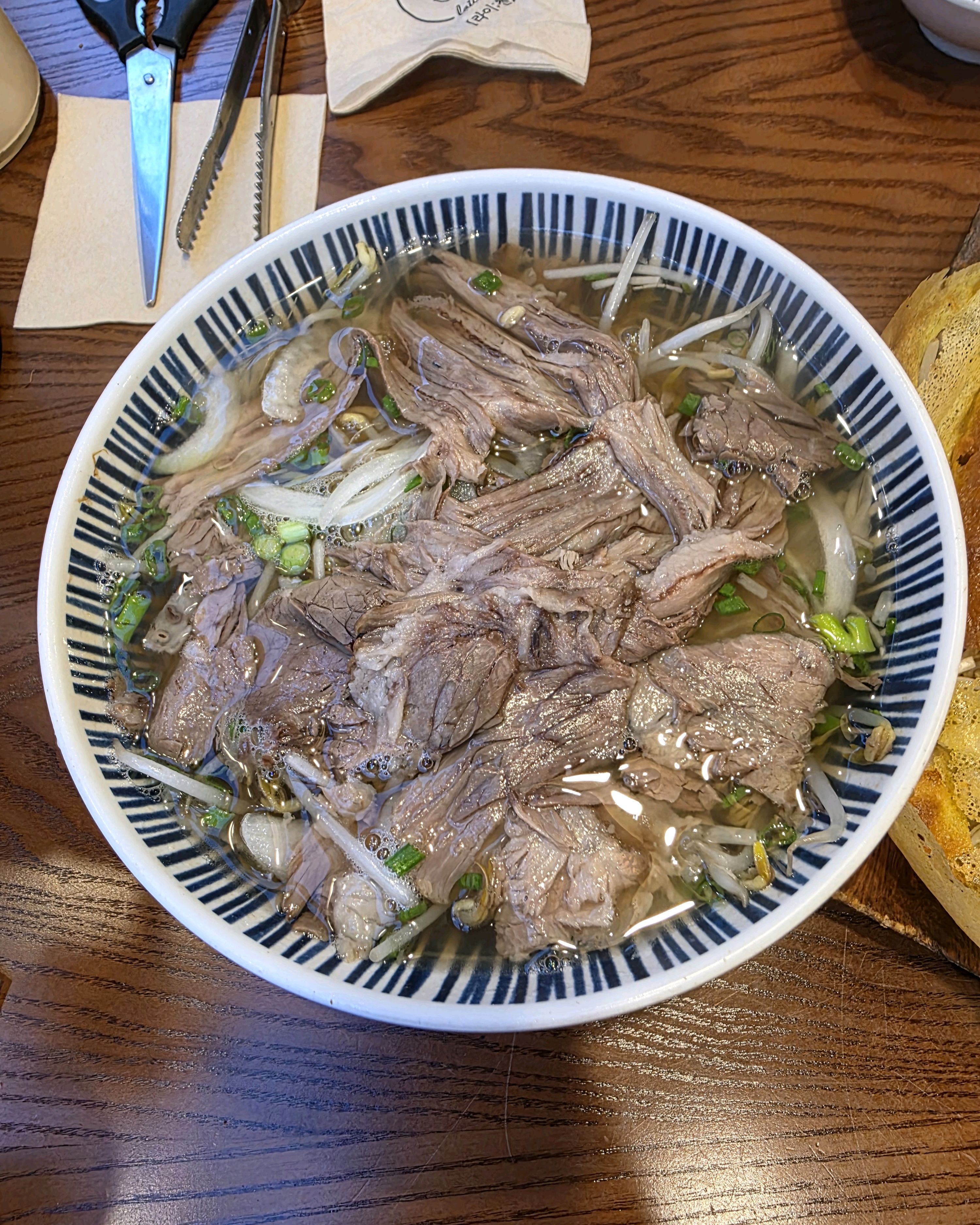 2번째 방문! - 대구 맛집 라이첸 본점