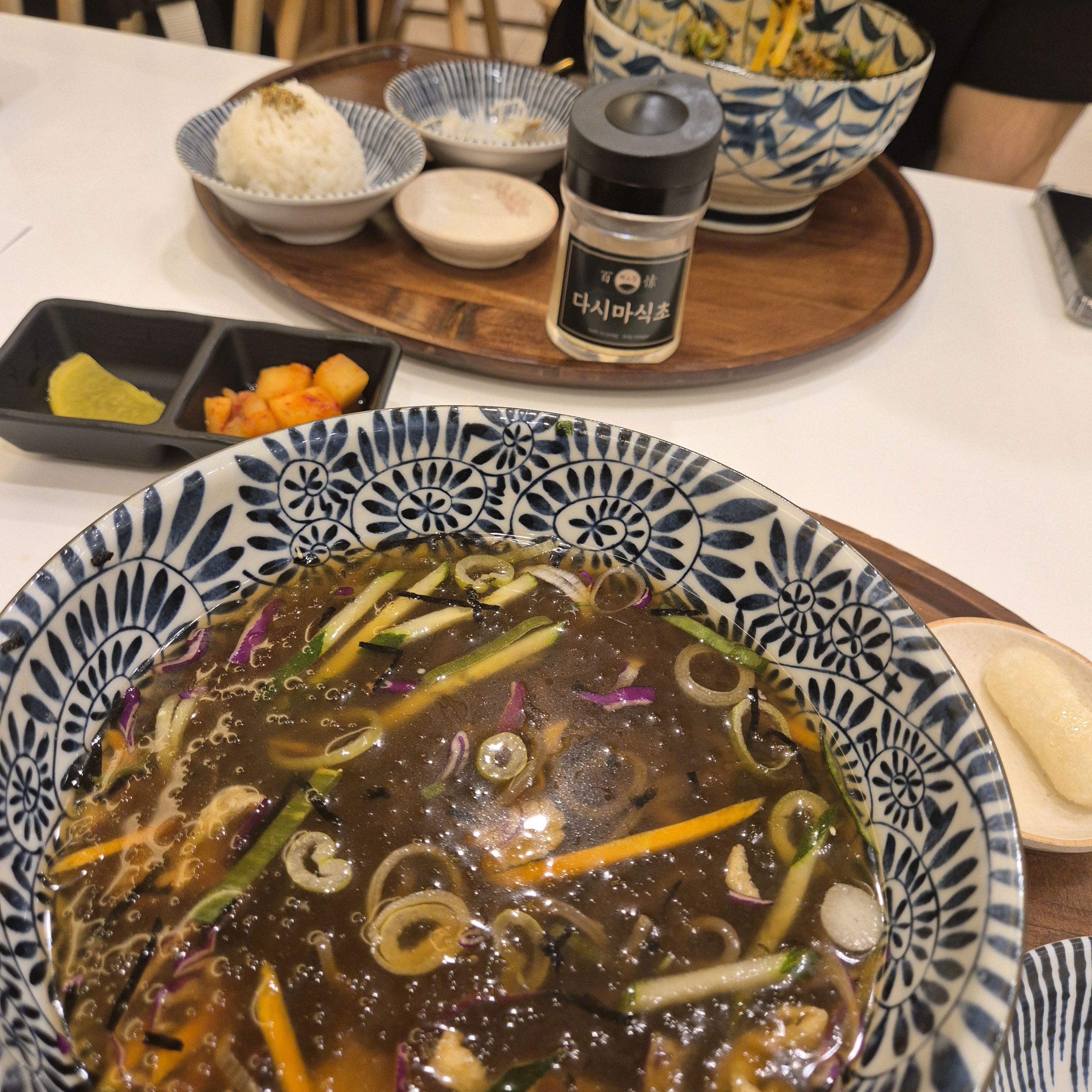 백소정은 어느지점가도 맛있는거같아요 금요일 저녁 뭐먹지 고민하다가 배우자랑 바로 통한 백소