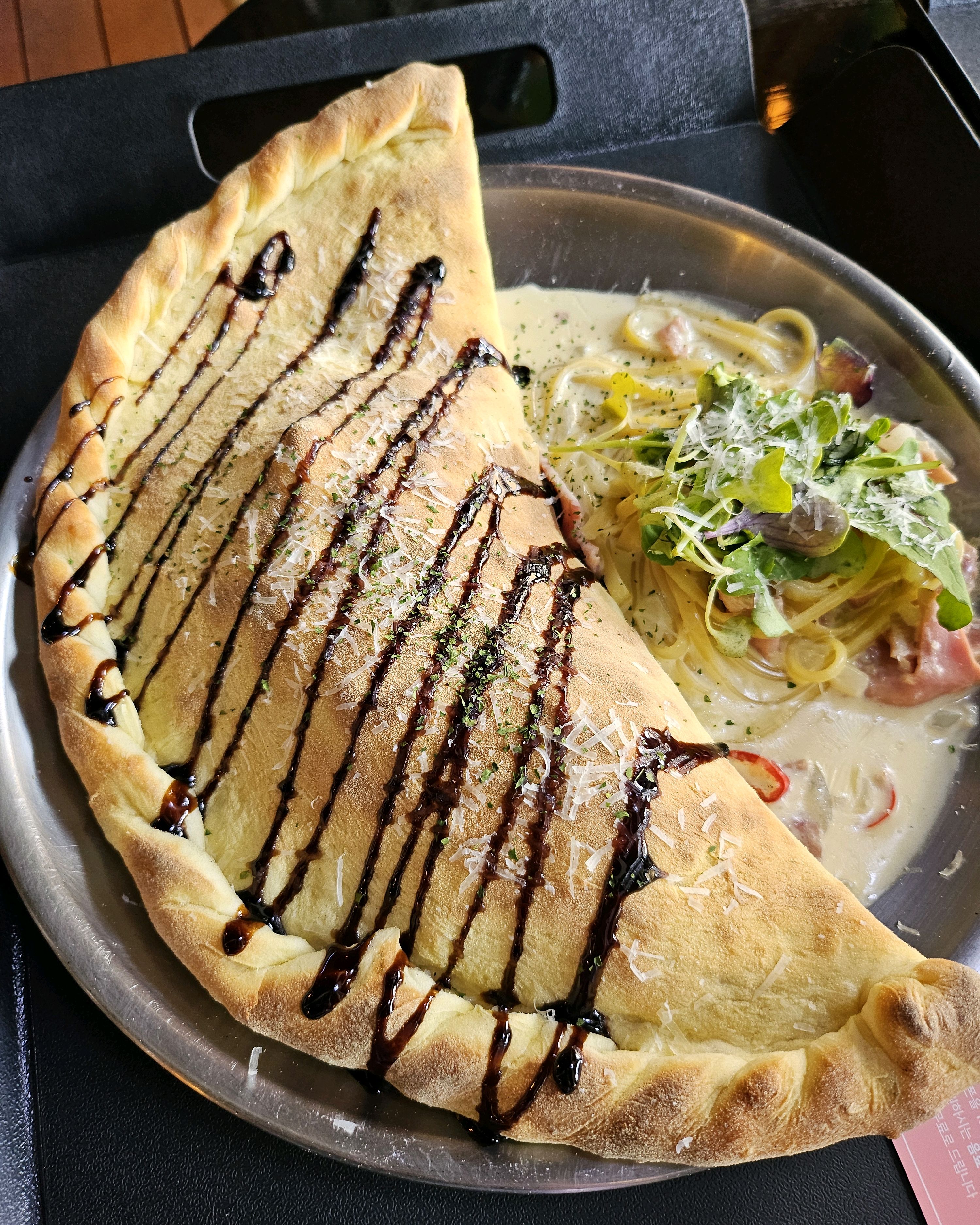 맛있게 잘 먹었습니다! - 대전 맛집 썸데이로맨스