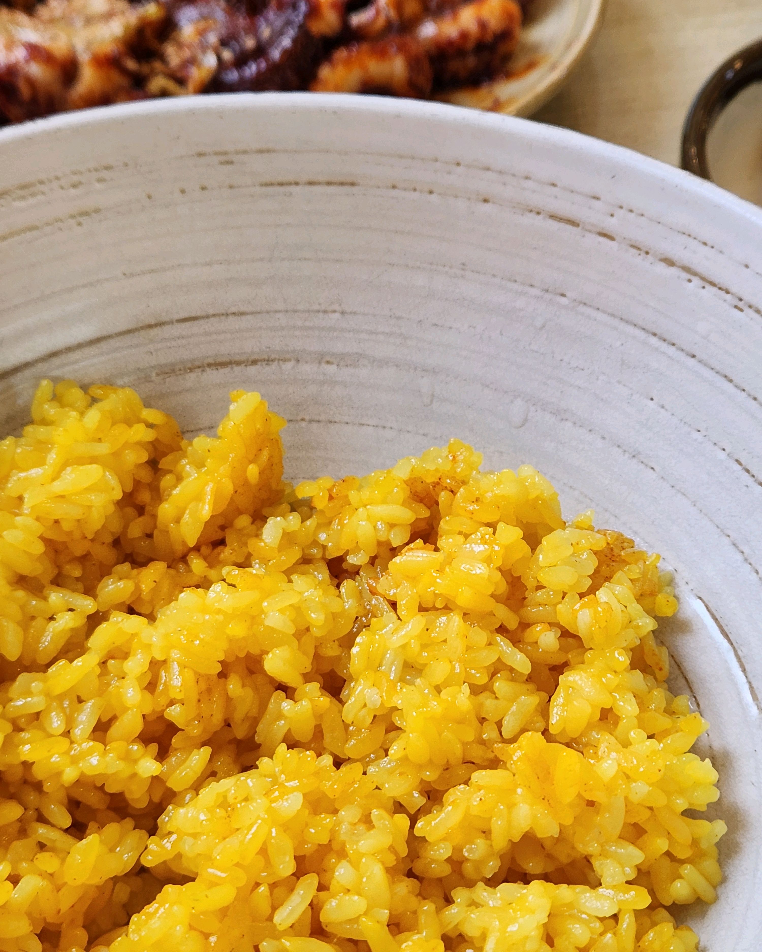 적당한 맵기에 맛있습니다! 자리도 넓고 쾌적합니다 세트 구성도 너무 좋아용~~ - 대전 맛집 보끄미 둔산점