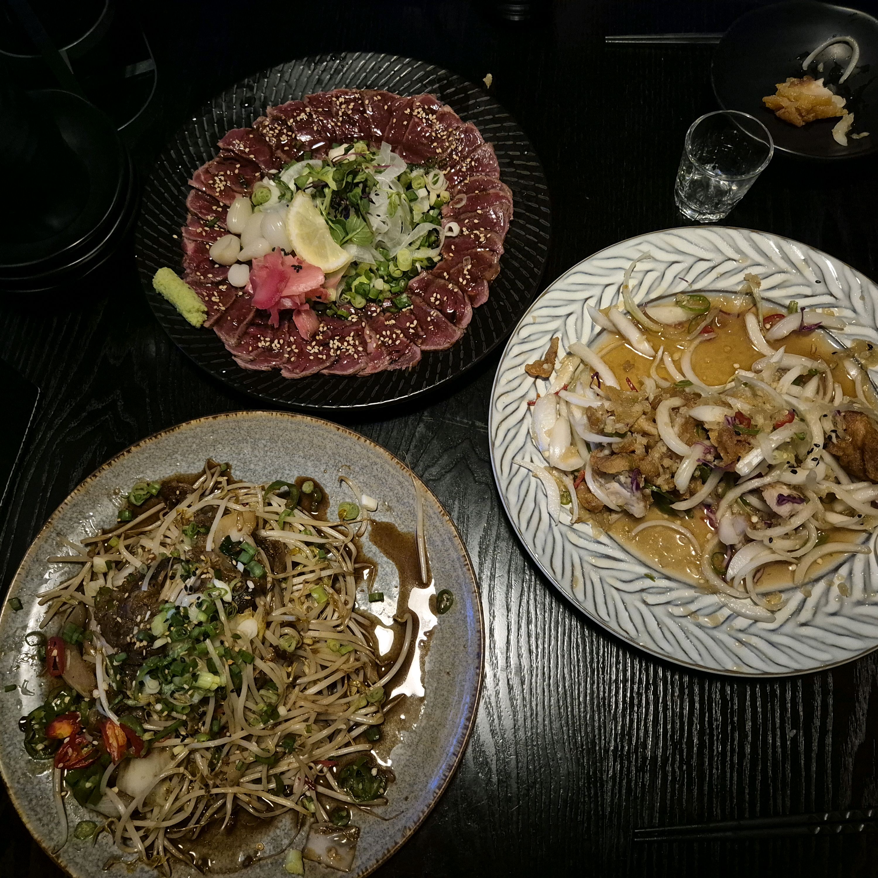 기다림없이 바로 들어가고 음식맛있고 룸처럼되어있어서 좋아요 - 대구 맛집 오쇼