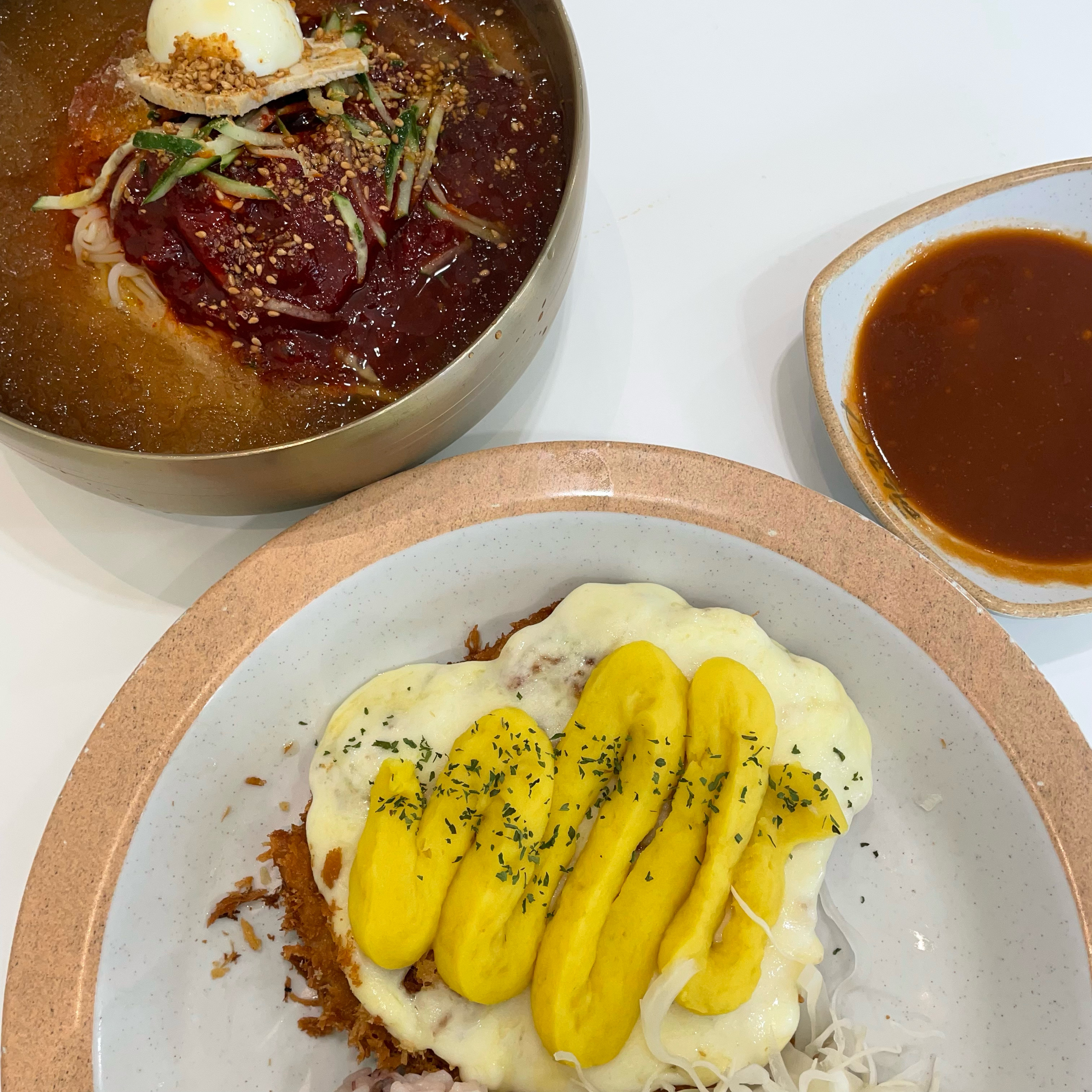 마싯서용 !! - 대전 맛집 대손관 대전 서대전점