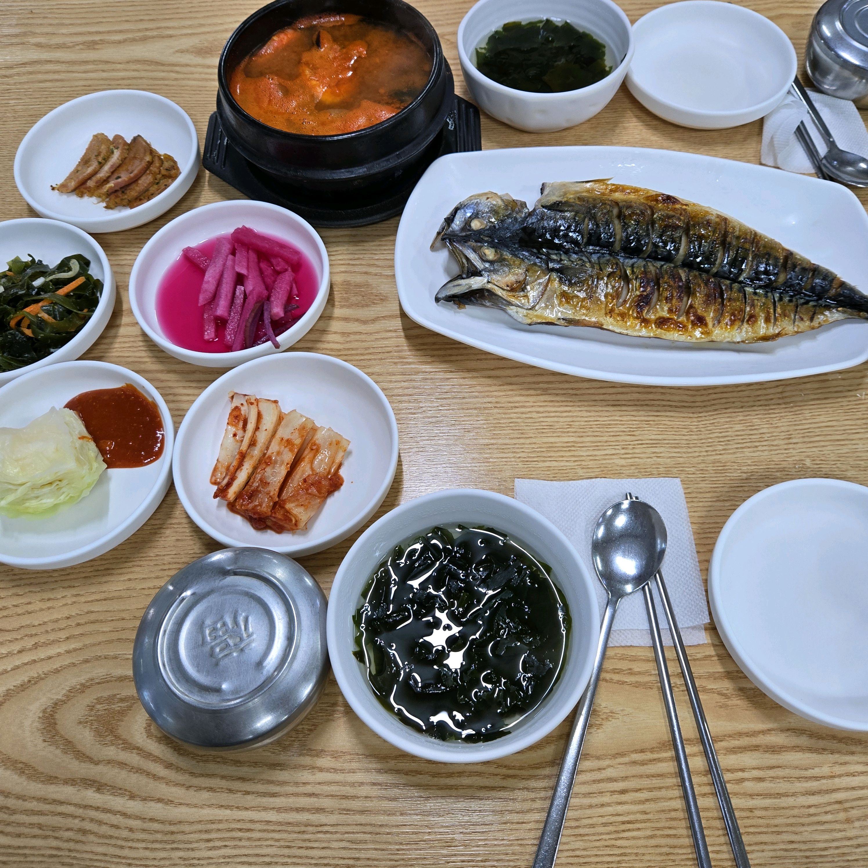 제주 맛집 올레마당 제주산방산점 3번째 리뷰 이미지