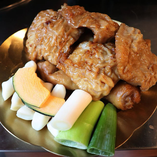 연막창은 사랑이쥬🫶🏻 - 대구 맛집 연막창 칠곡3지구점