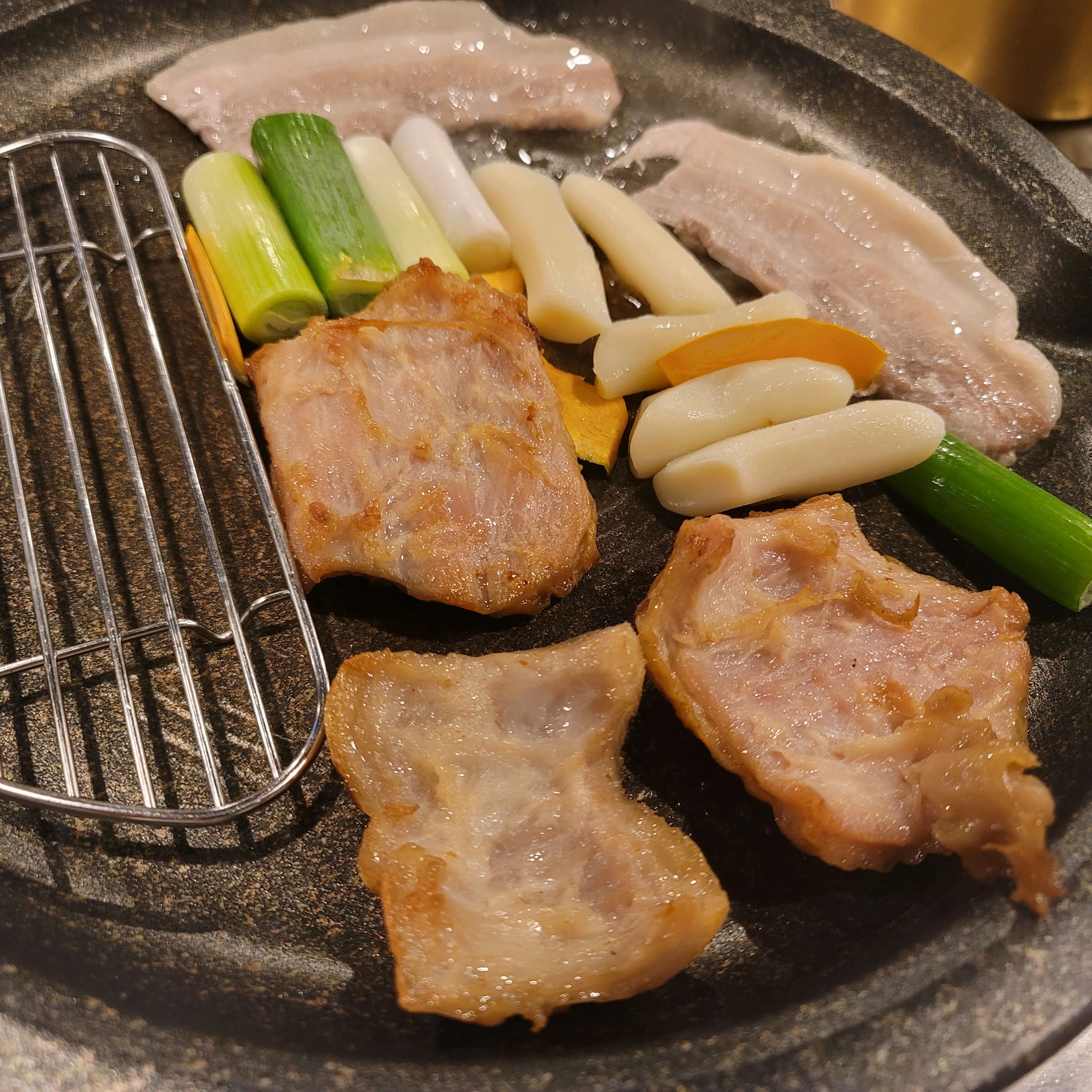 3번째 방문 막창 쫄깃 해요ㅎ - 대구 맛집 연막창 칠곡3지구점