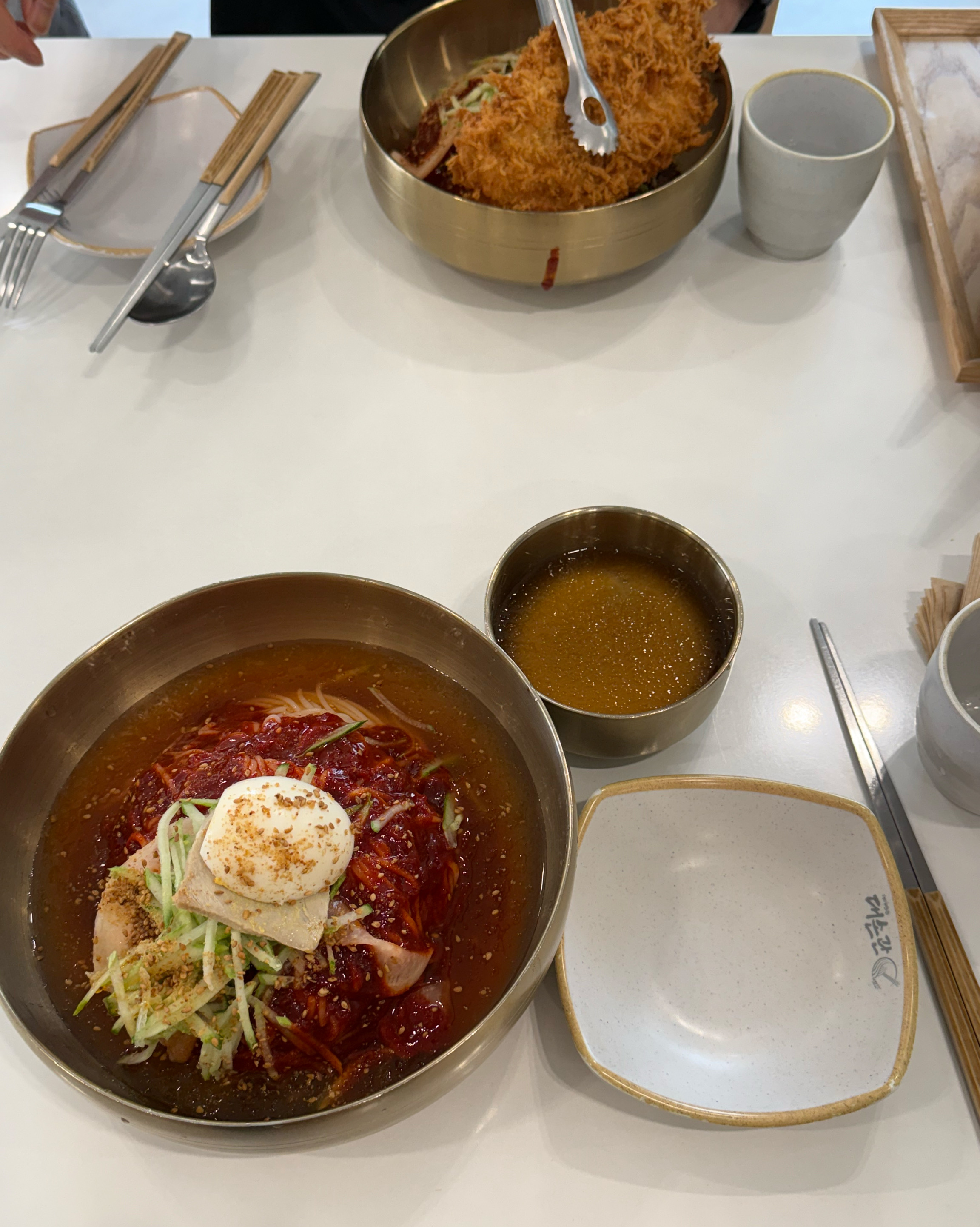 매번 너무 맛있네요 ㅠㅠ👍👍 - 대전 맛집 대전봉명동맛집 대손관본점