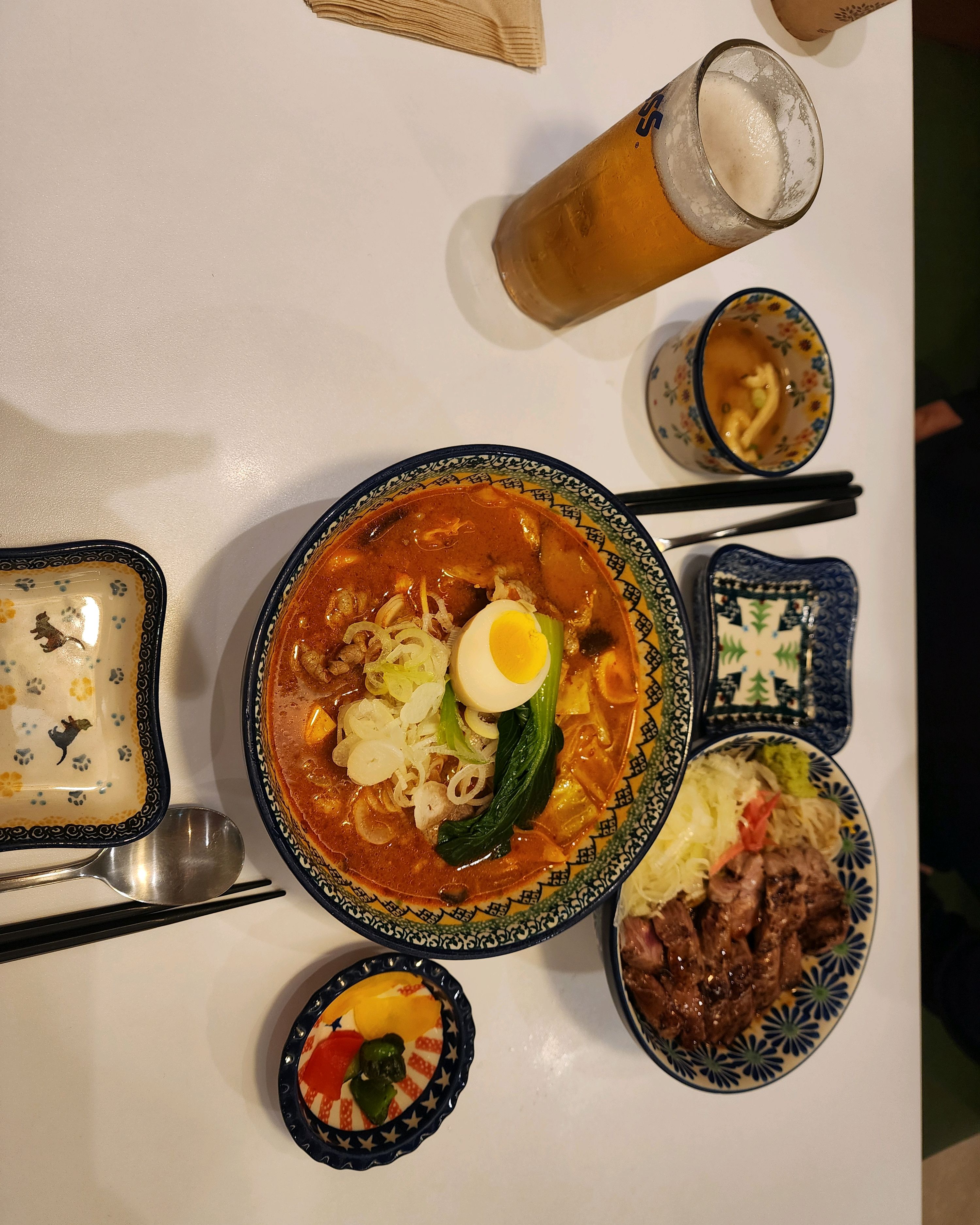 가게도깔끔하고맛도좋아요👌 - 대전 맛집 미도인 대전은행