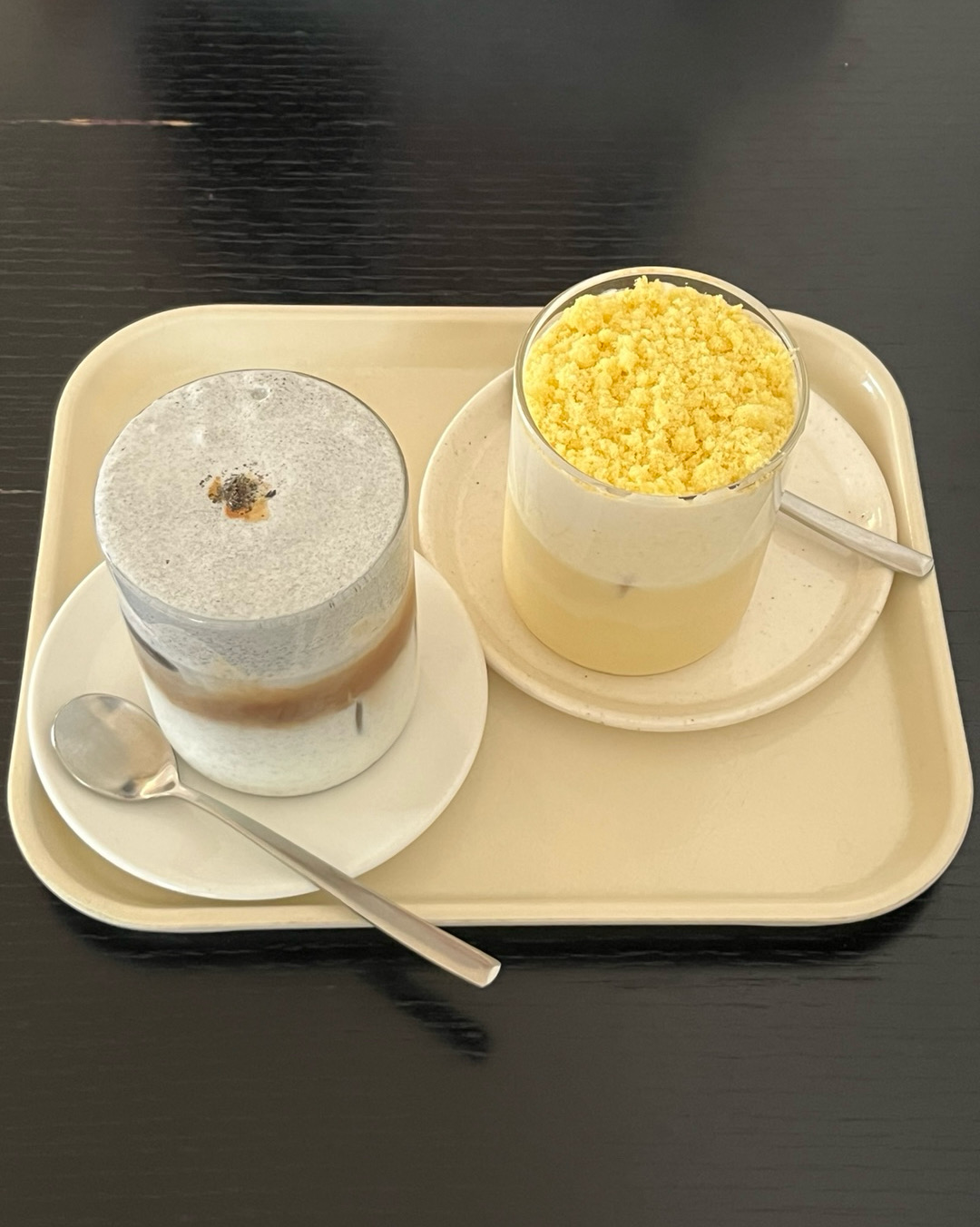 연인끼리 정말 가기 좋은 예쁜 카페🏠 - 대전 맛집 인히얼