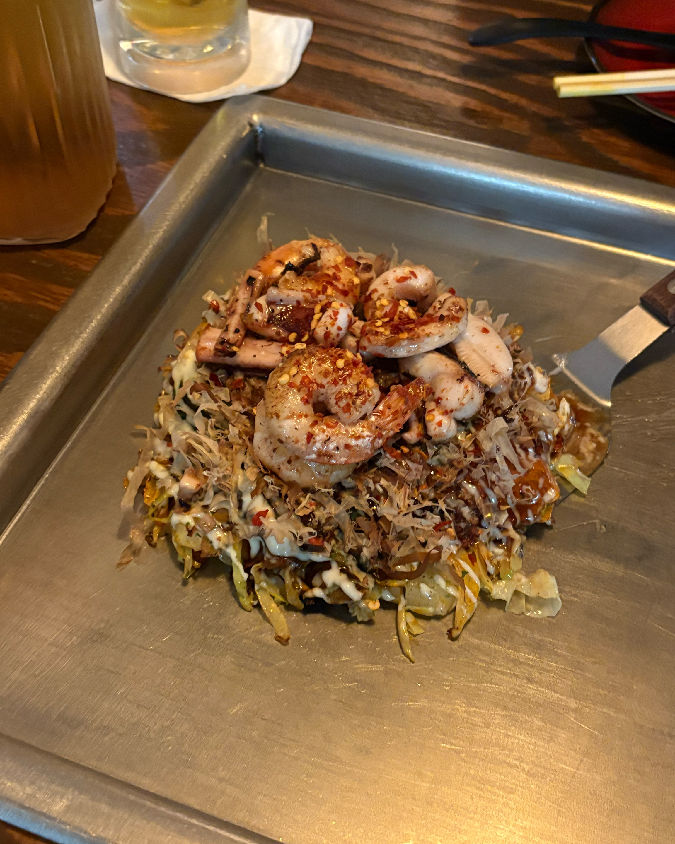 일본에서 먹었던 것보다 더 맛있어요!! - 대전 맛집 테테