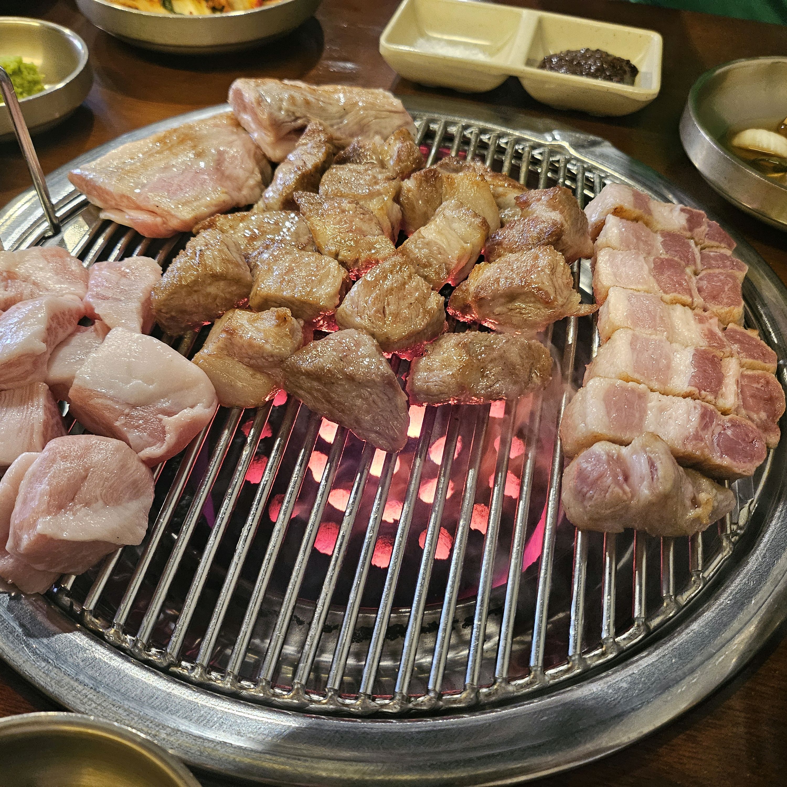 대전 맛집 고깃리88번지 대전관평점 12번째 리뷰 이미지