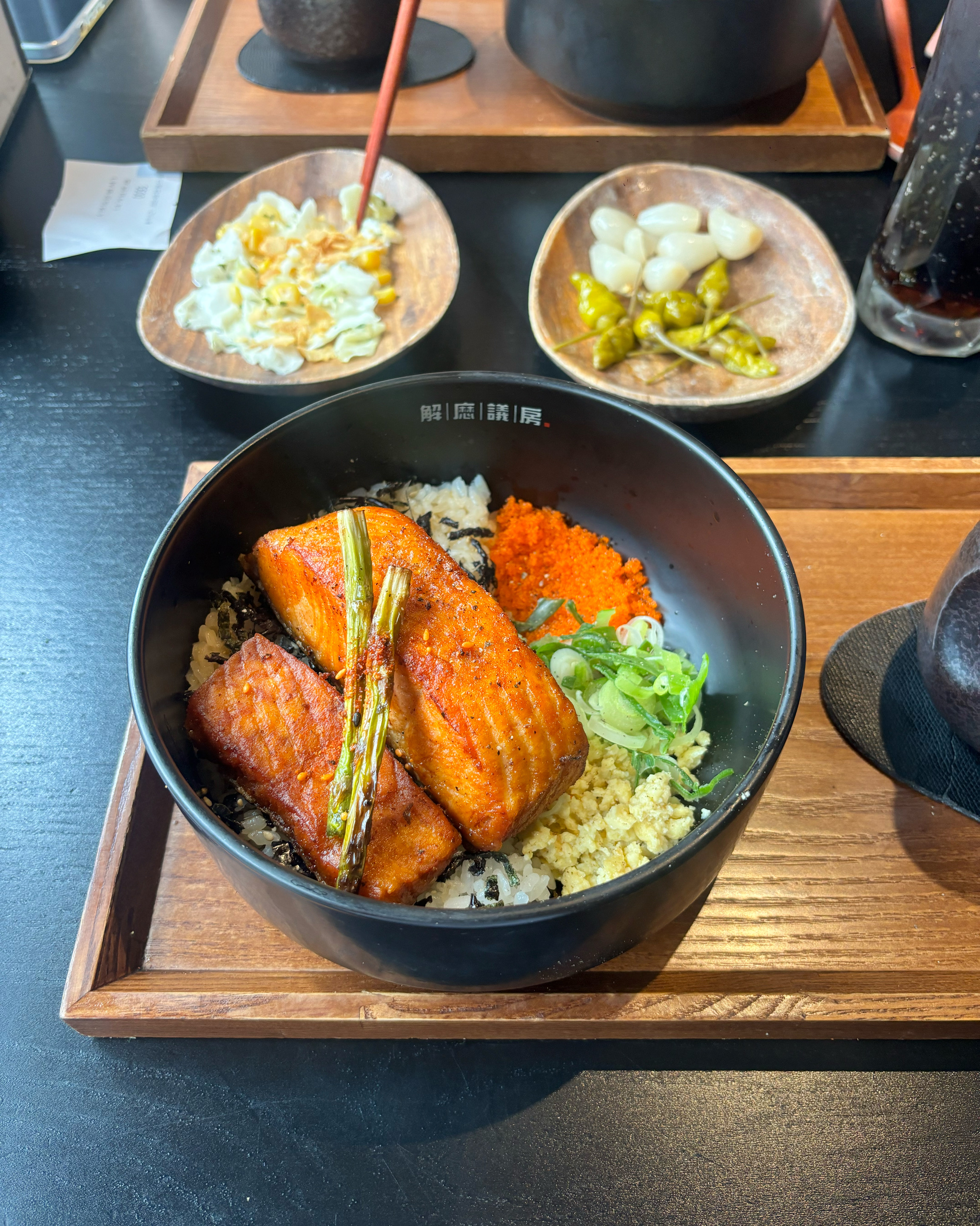 대전 여행할때마다 와요! 너무 맛있고 가게도 너무 쾌적해요! - 대전 맛집 해마의방