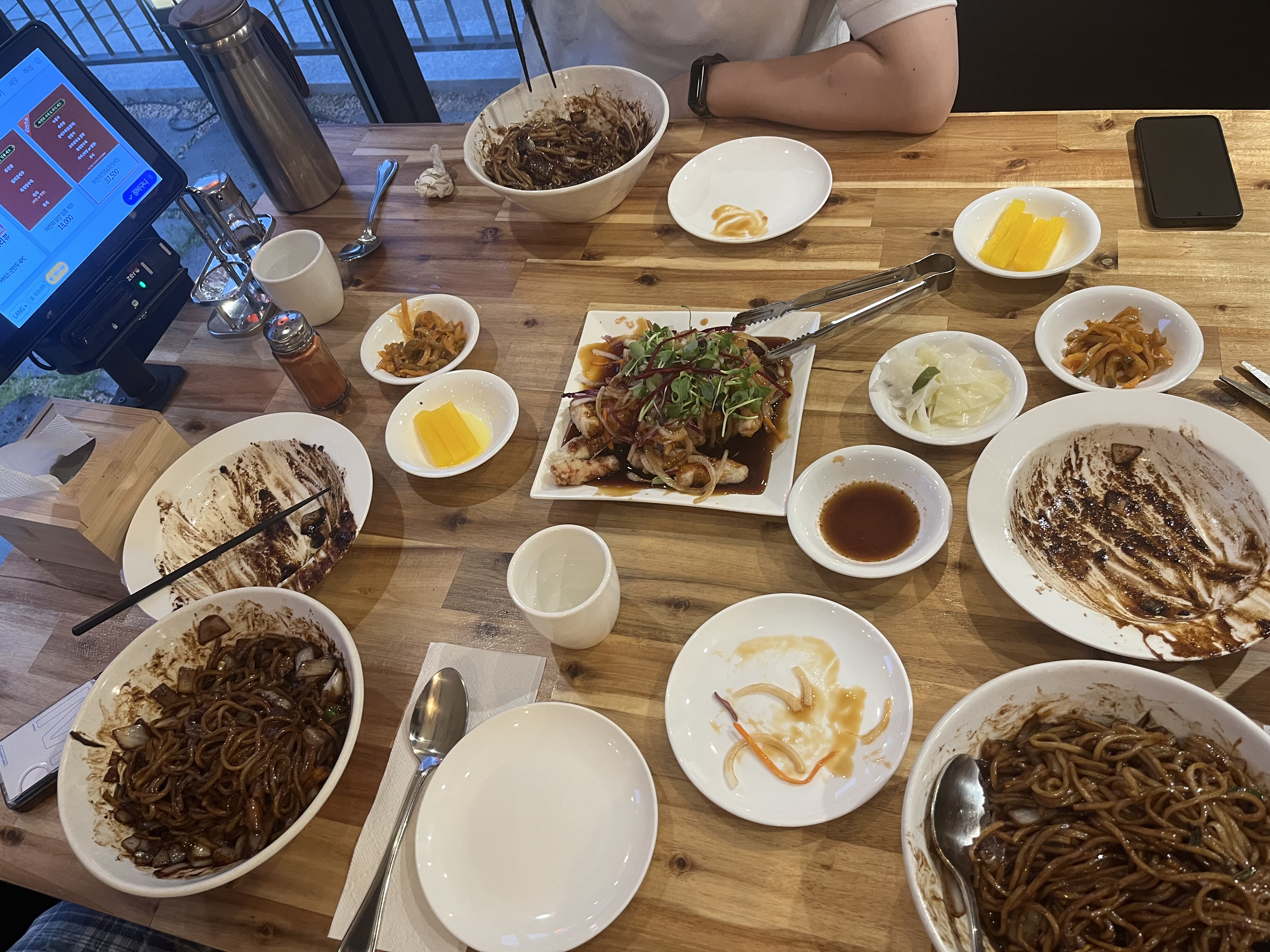 대전 맛집 마천취 19번째 리뷰 이미지